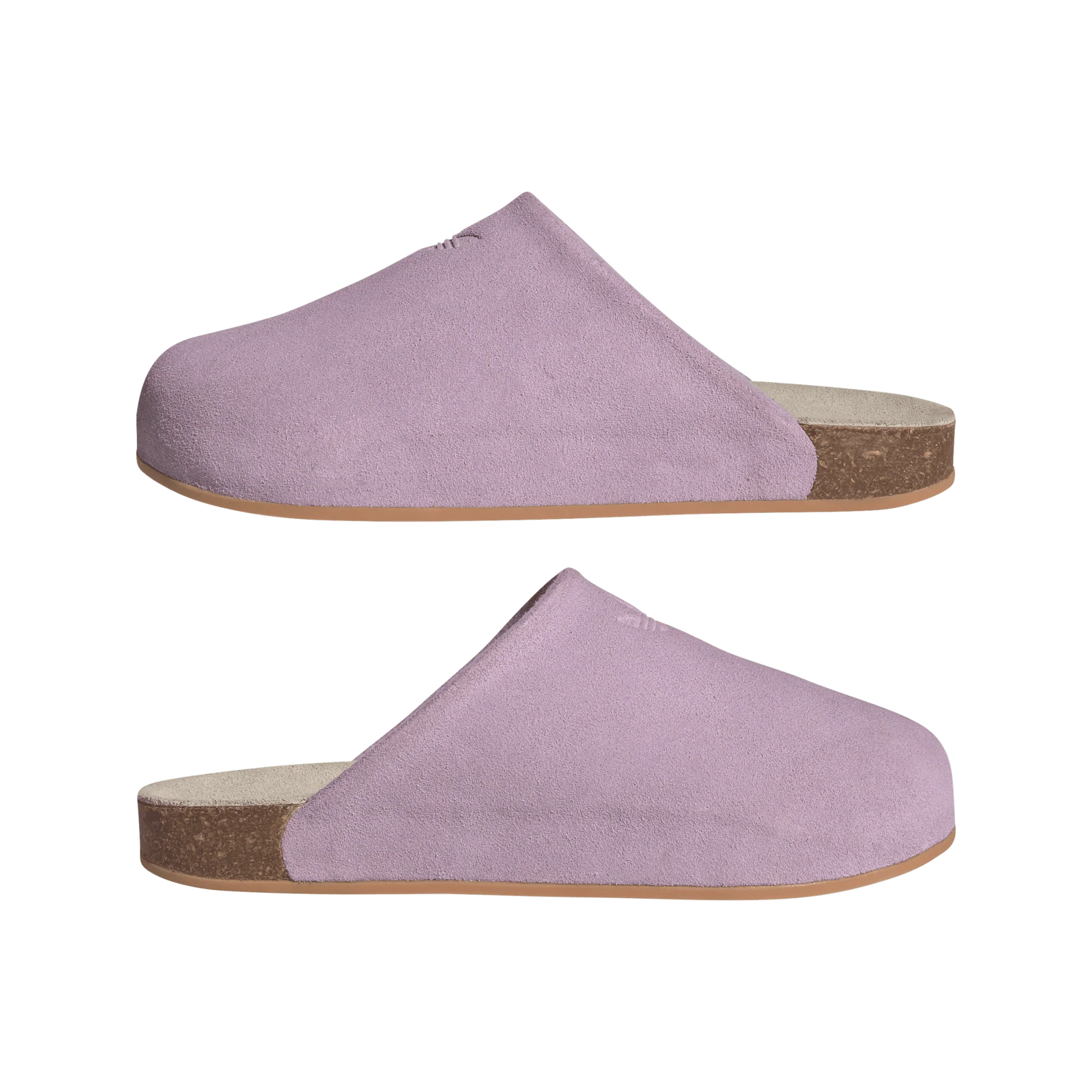 adidas Adimule Powder Plum (Women's) - Image 2
