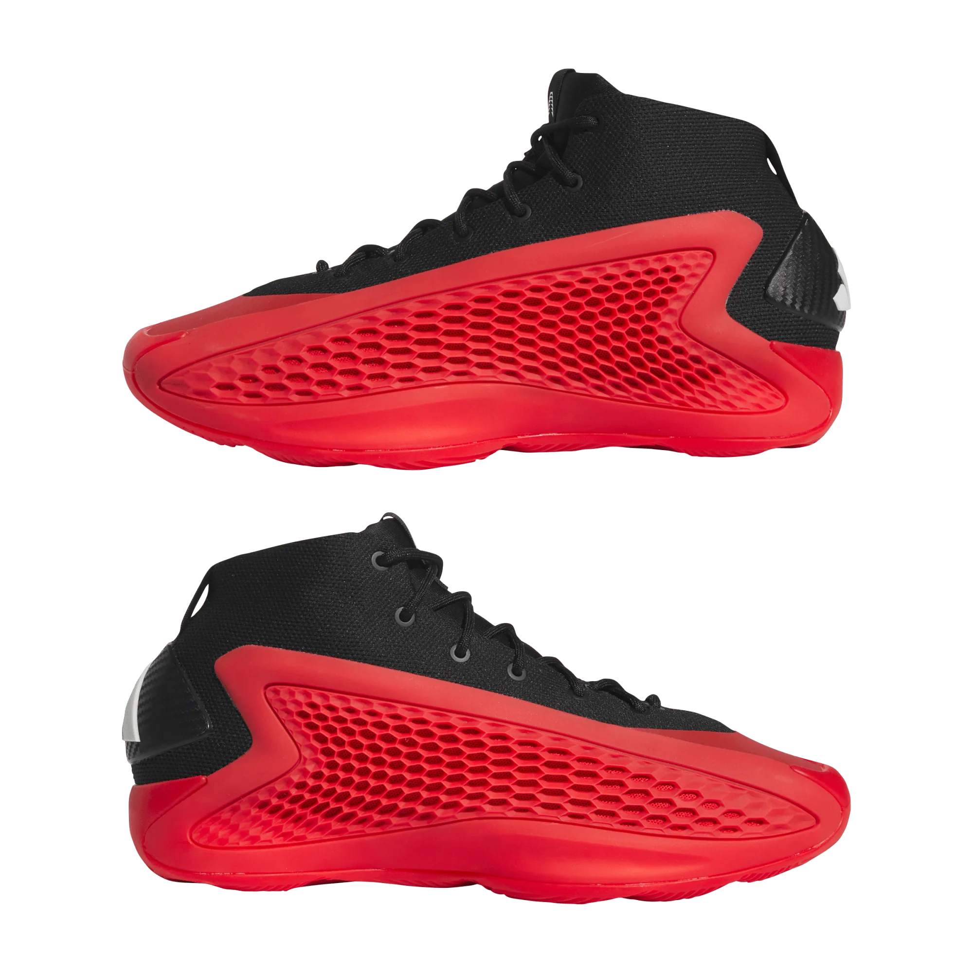 adidas AE 1 Georgia Bulldogs - Image 2