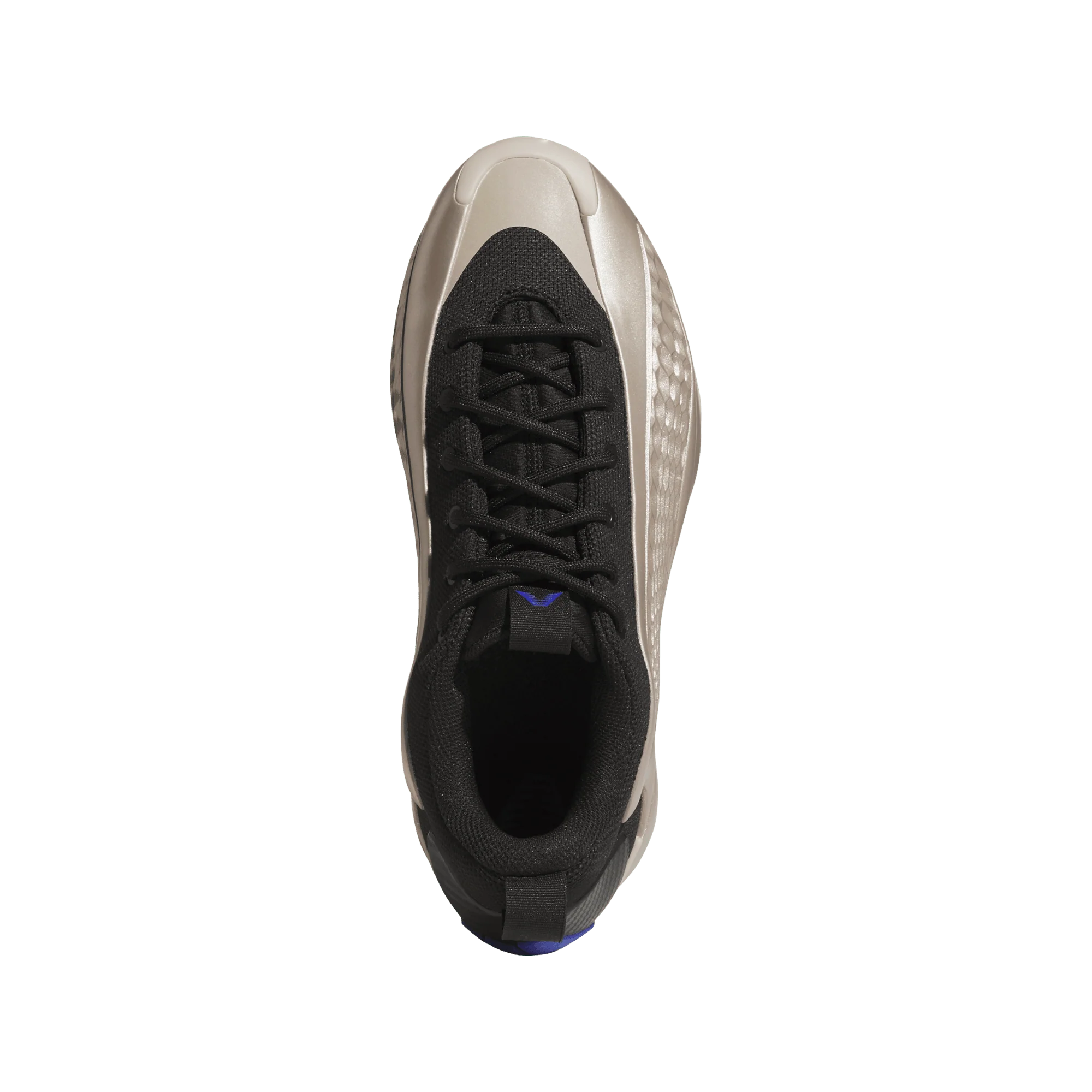 adidas AE 1 Low Champagne Metallic - Image 3
