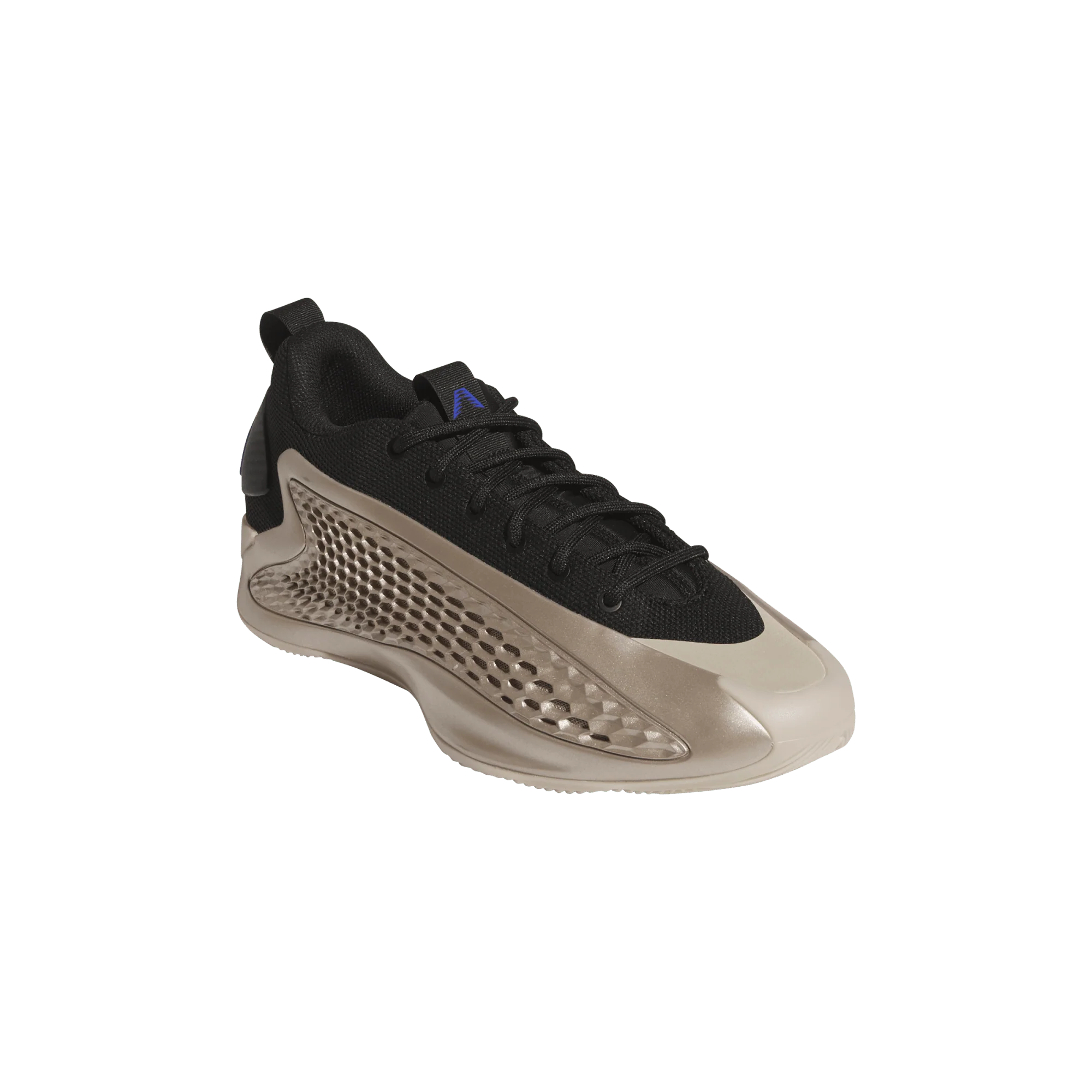 adidas AE 1 Low Champagne Metallic - Image 4