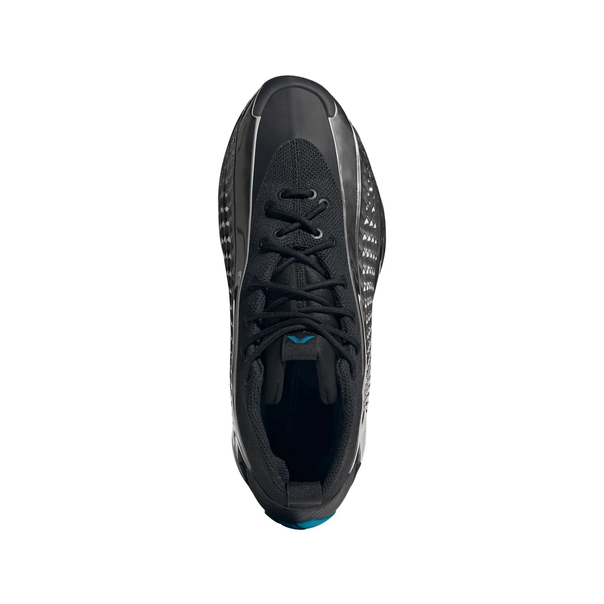 adidas AE 1 Silver Metallic - Image 3