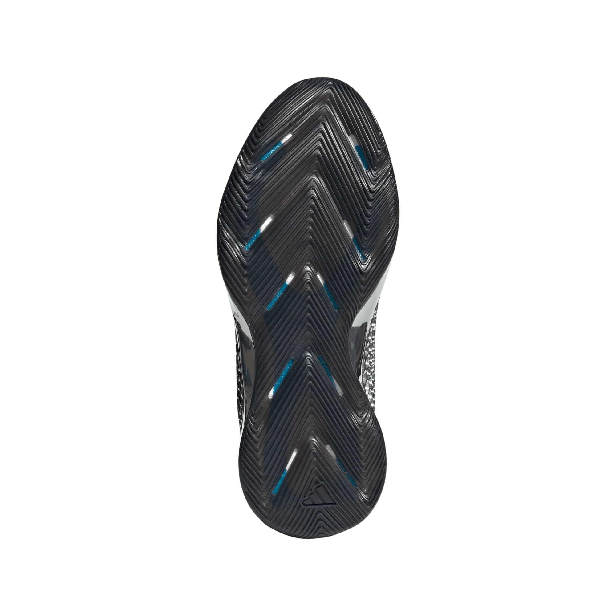adidas AE 1 Silver Metallic - Image 5