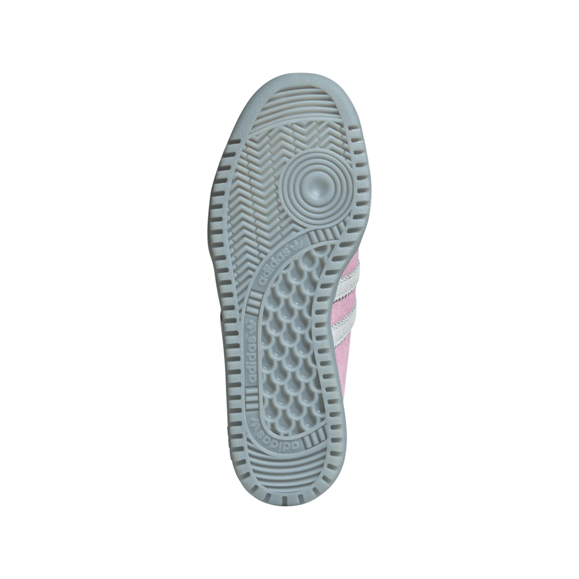 adidas Bermuda Bliss Lilac Halo Blue (Women's) - Image 5