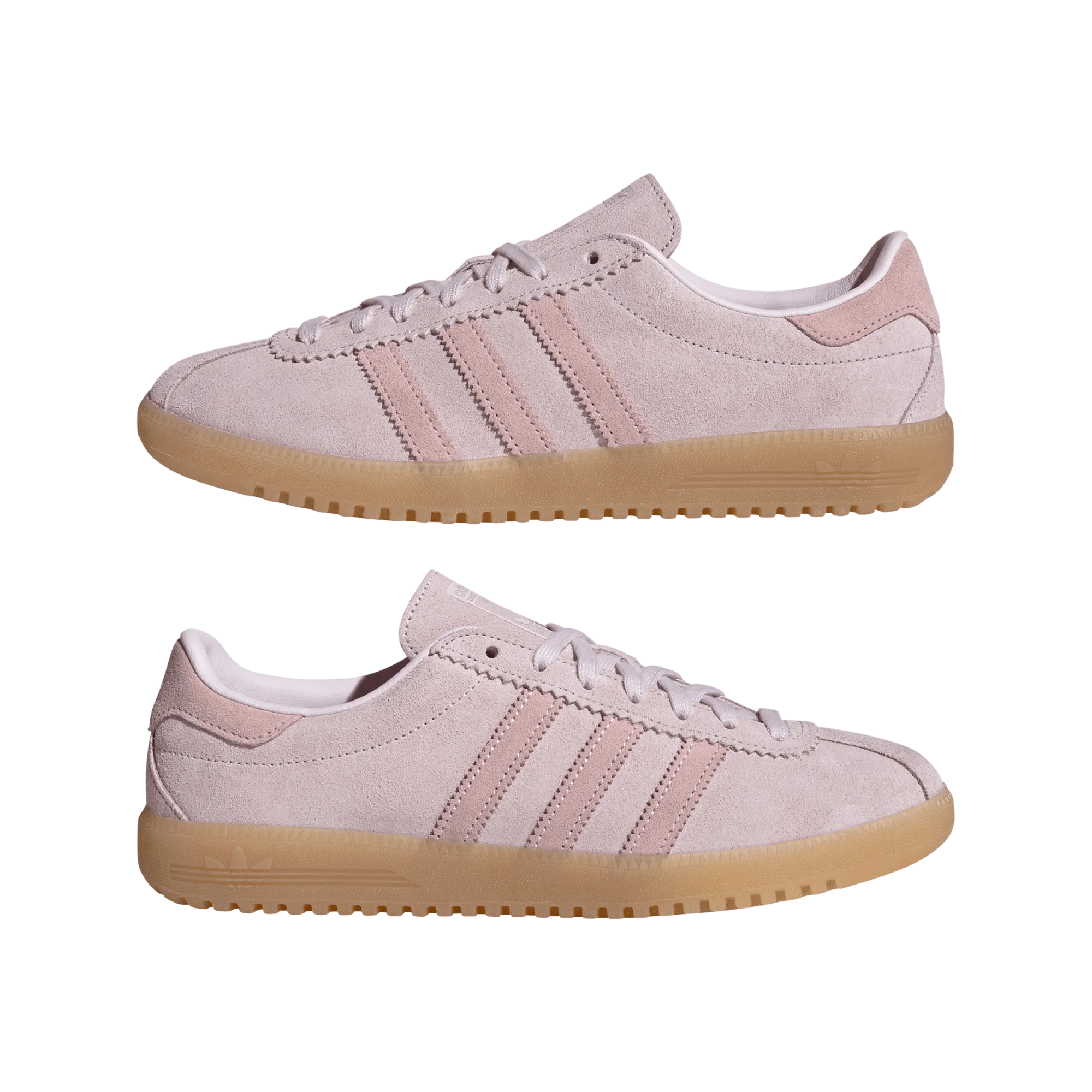 adidas BRMD Almond Pink Clear Pink Gum (Women's) - Image 2