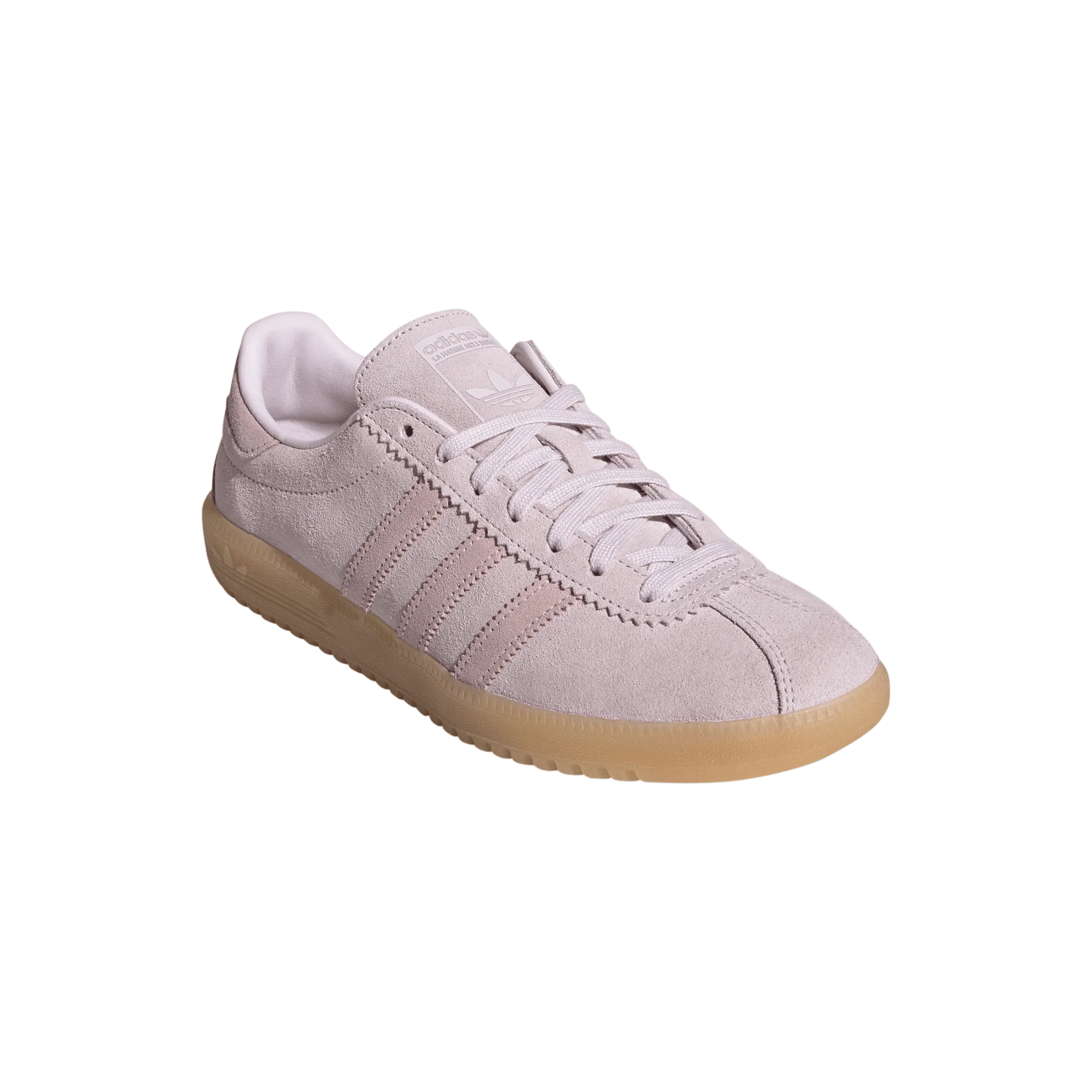 adidas BRMD Almond Pink Clear Pink Gum (Women's) - Image 4