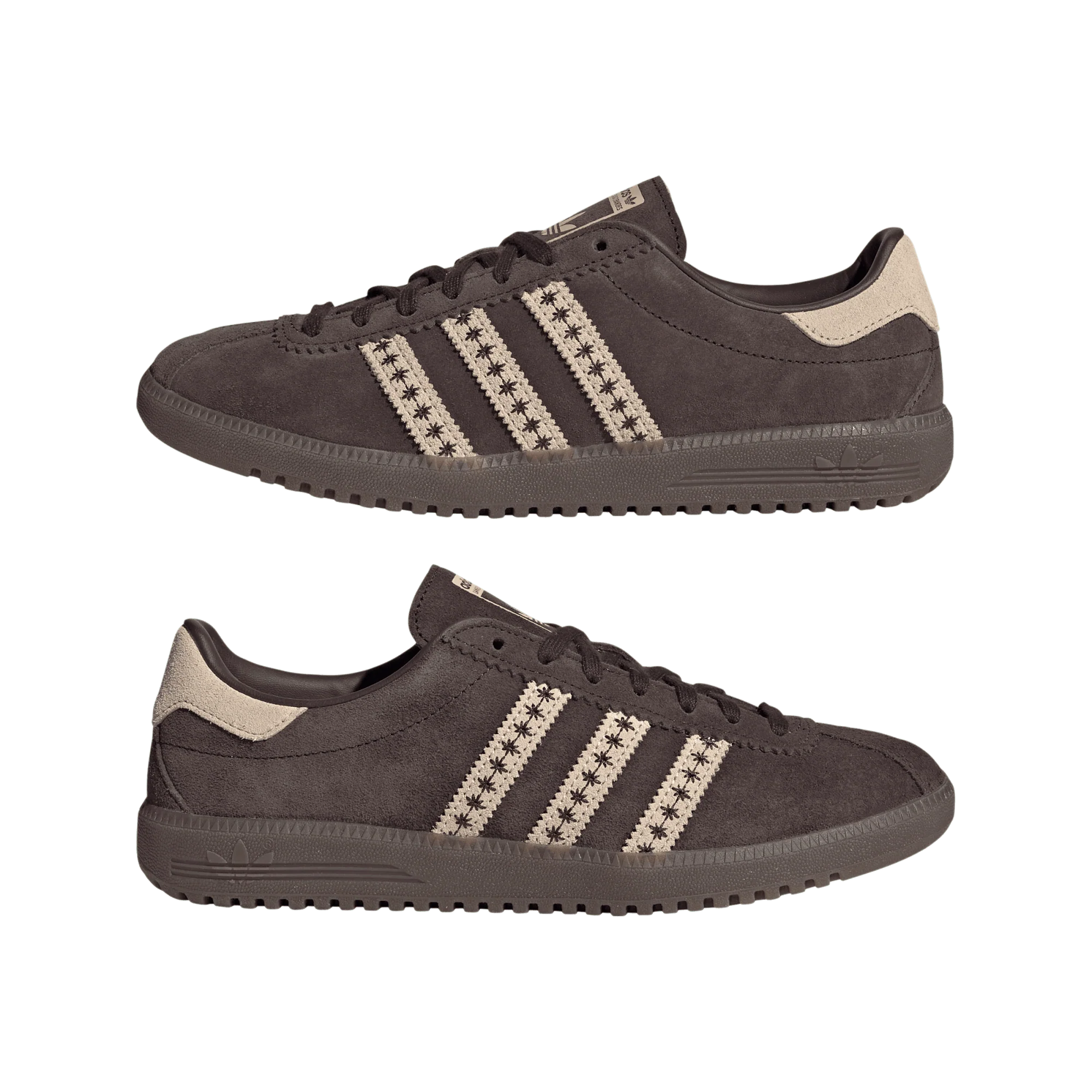 adidas BRMD "Dark Brown" (Women's) - Image 2