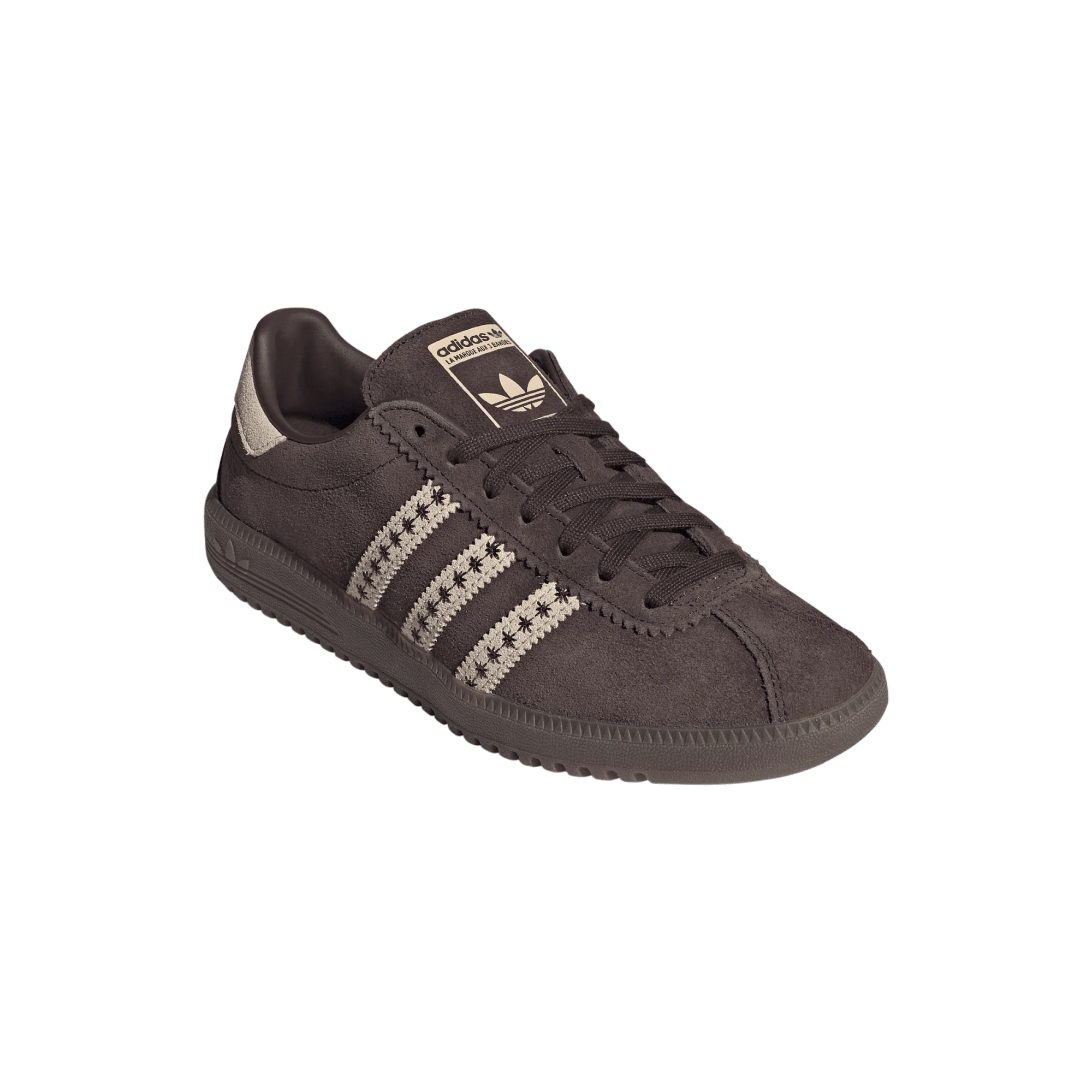 adidas BRMD "Dark Brown" (Women's) - Image 4