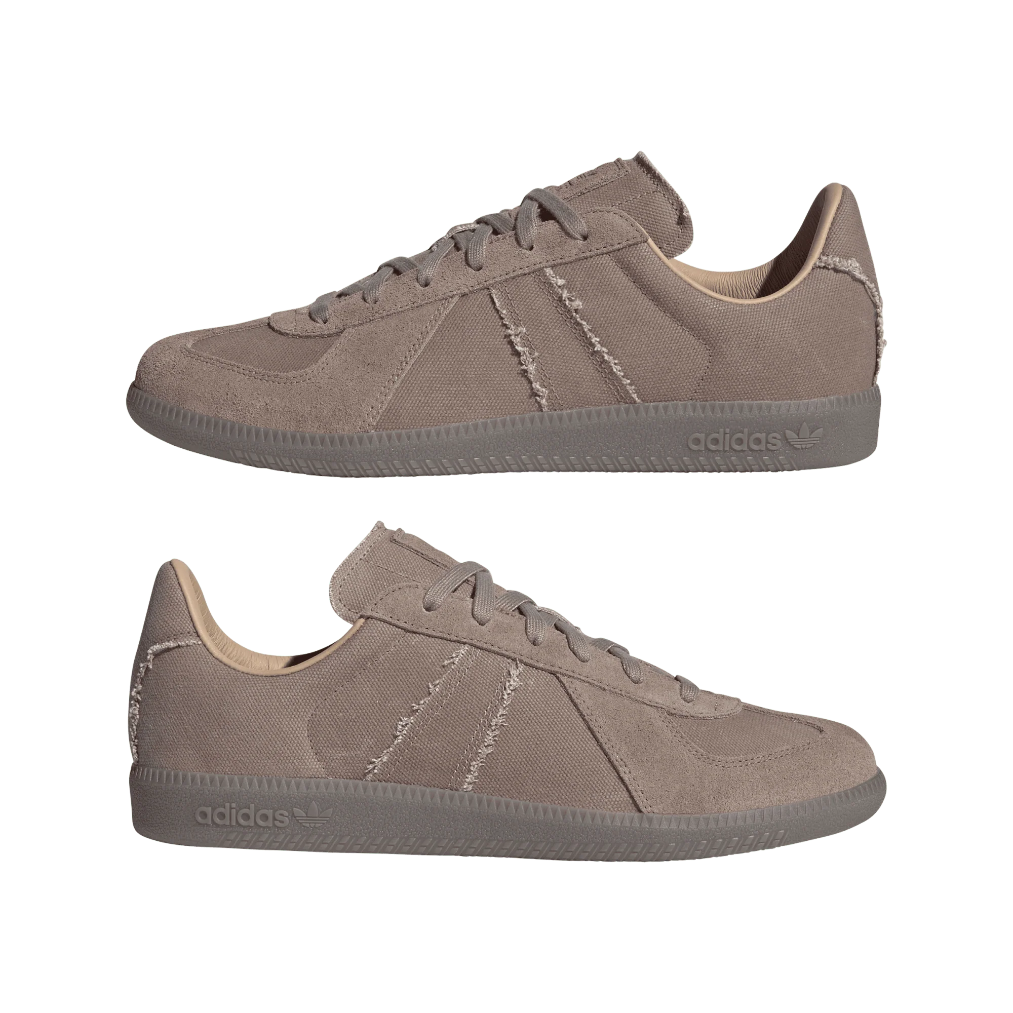 adidas BW Army Beige Brown - Image 2