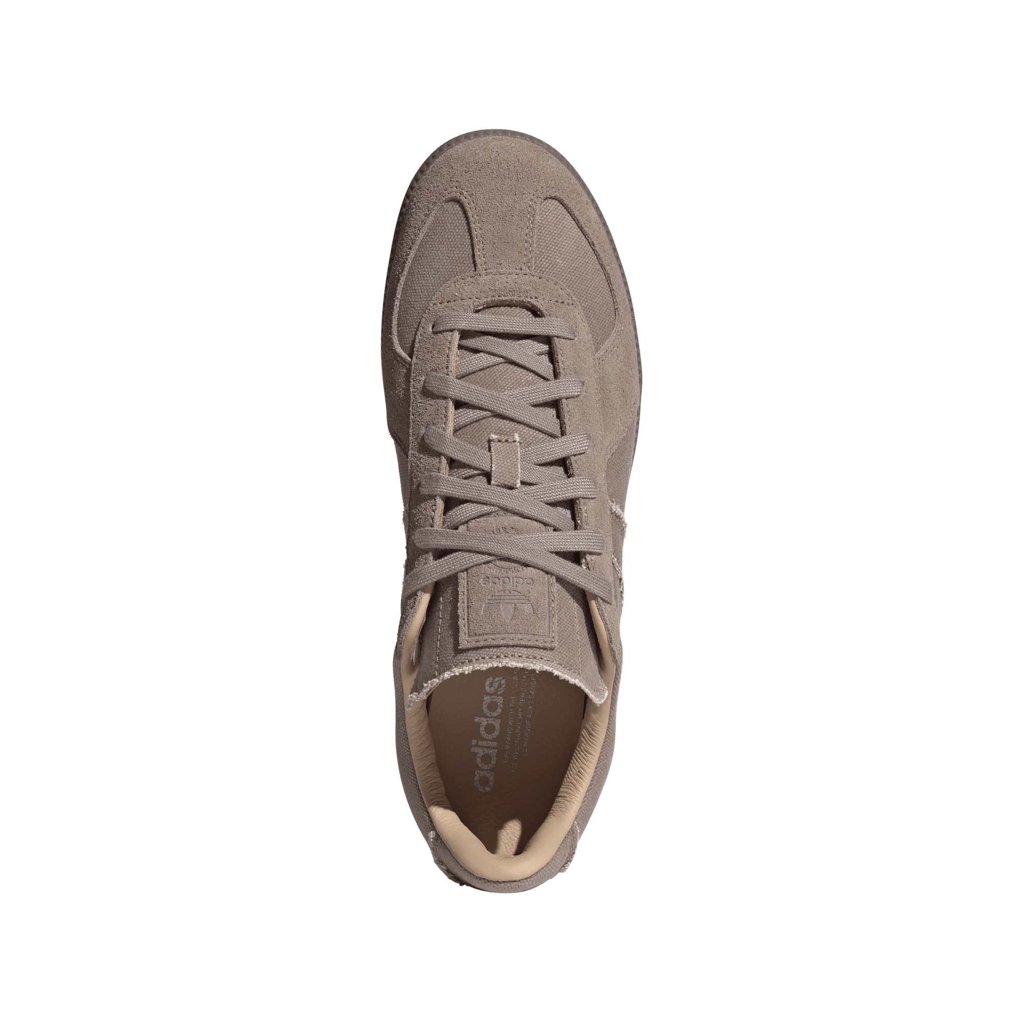 adidas BW Army Beige Brown - Image 3