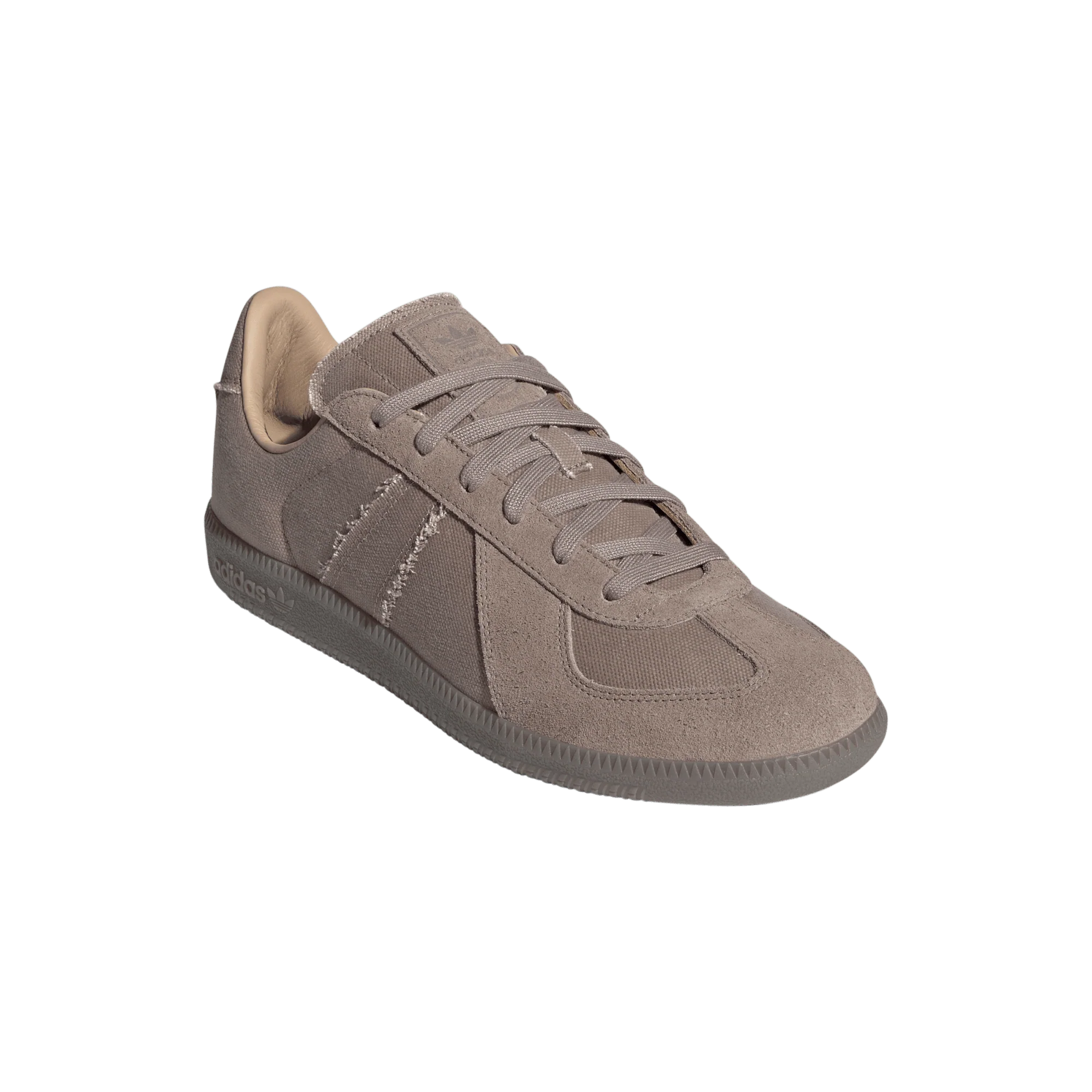 adidas BW Army Beige Brown - Image 4