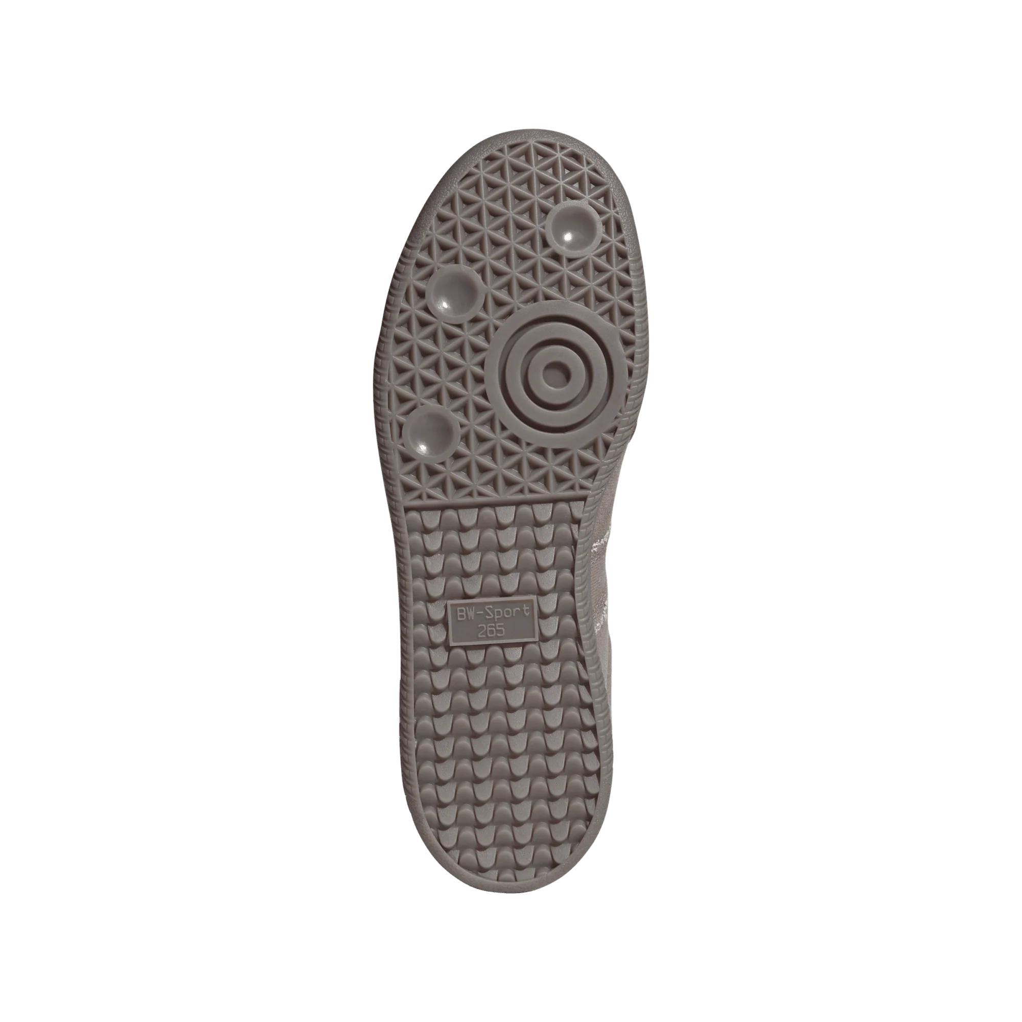 adidas BW Army Beige Brown - Image 5