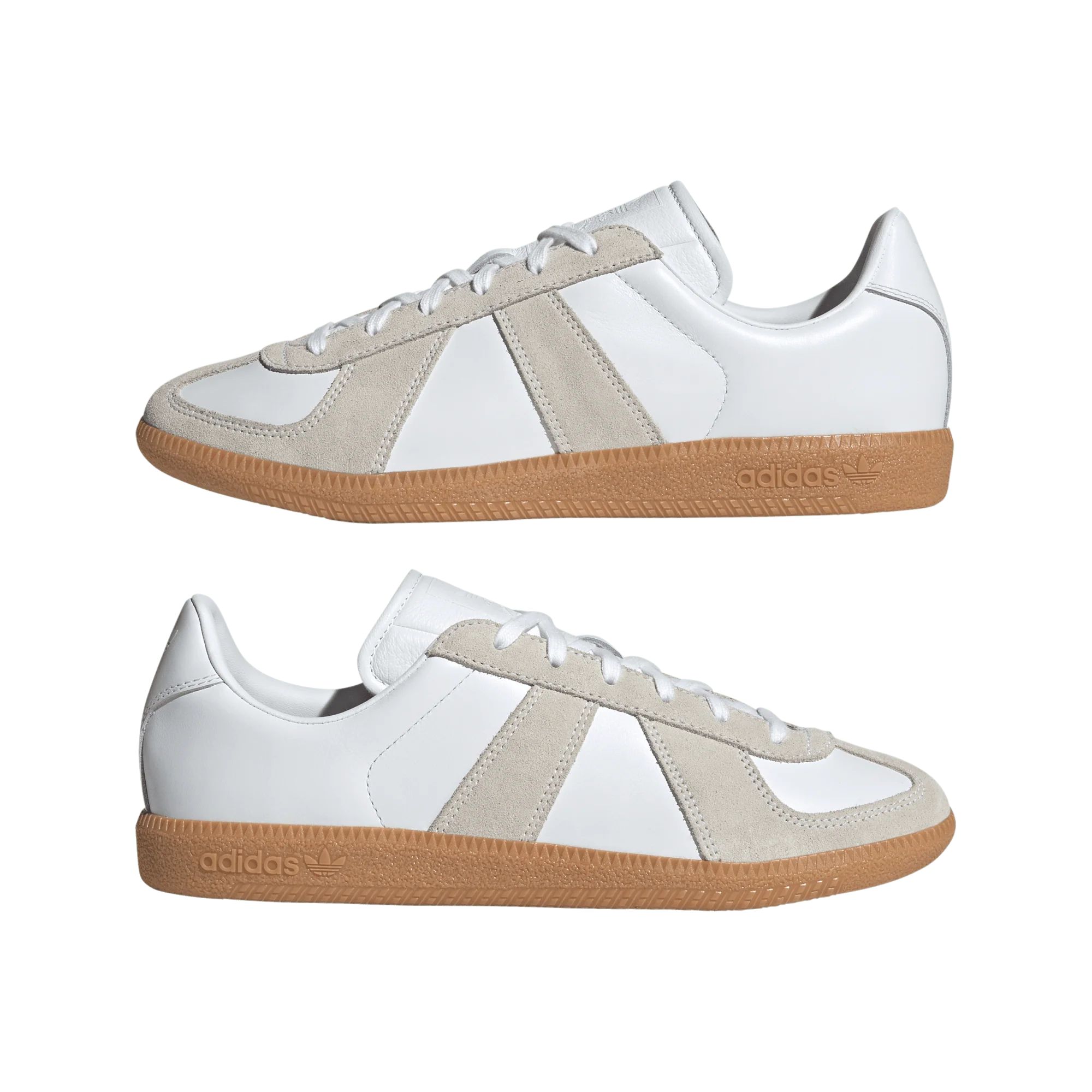 adidas BW Army Cloud White Chalk White - Image 2