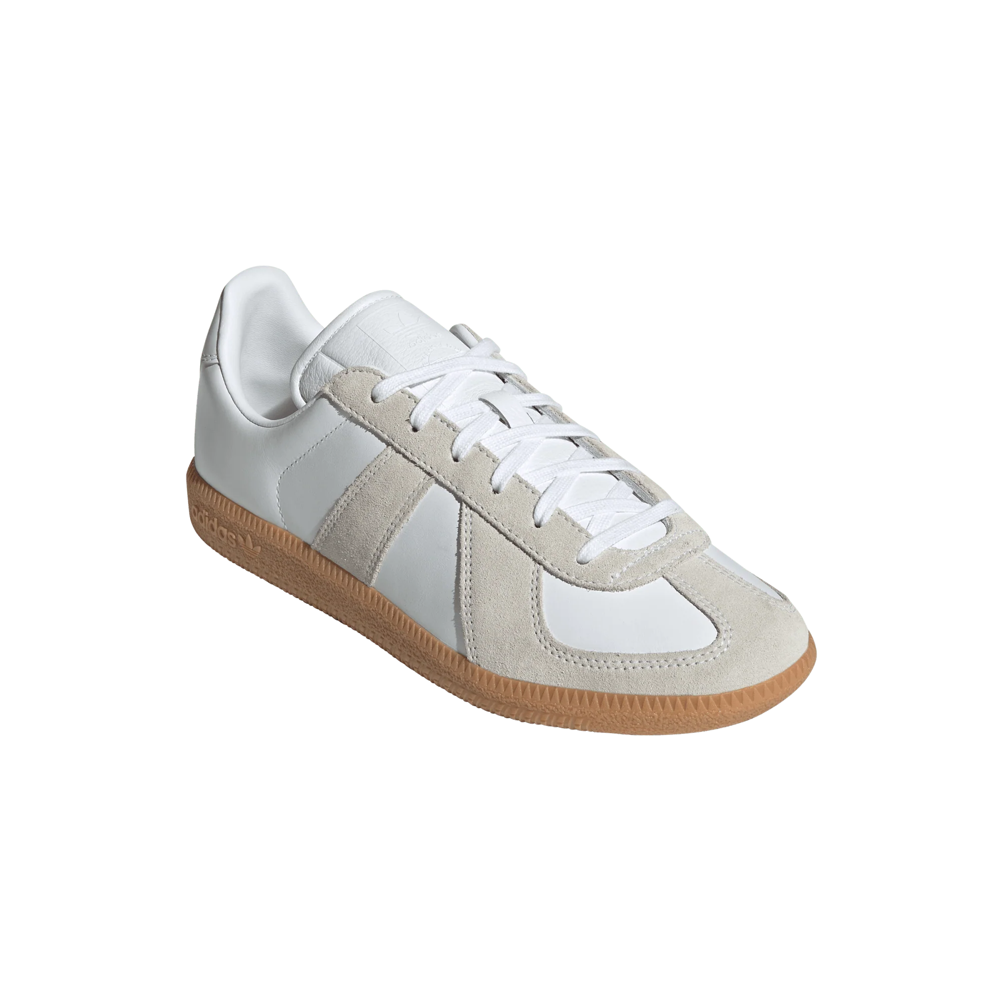 adidas BW Army Cloud White Chalk White - Image 4