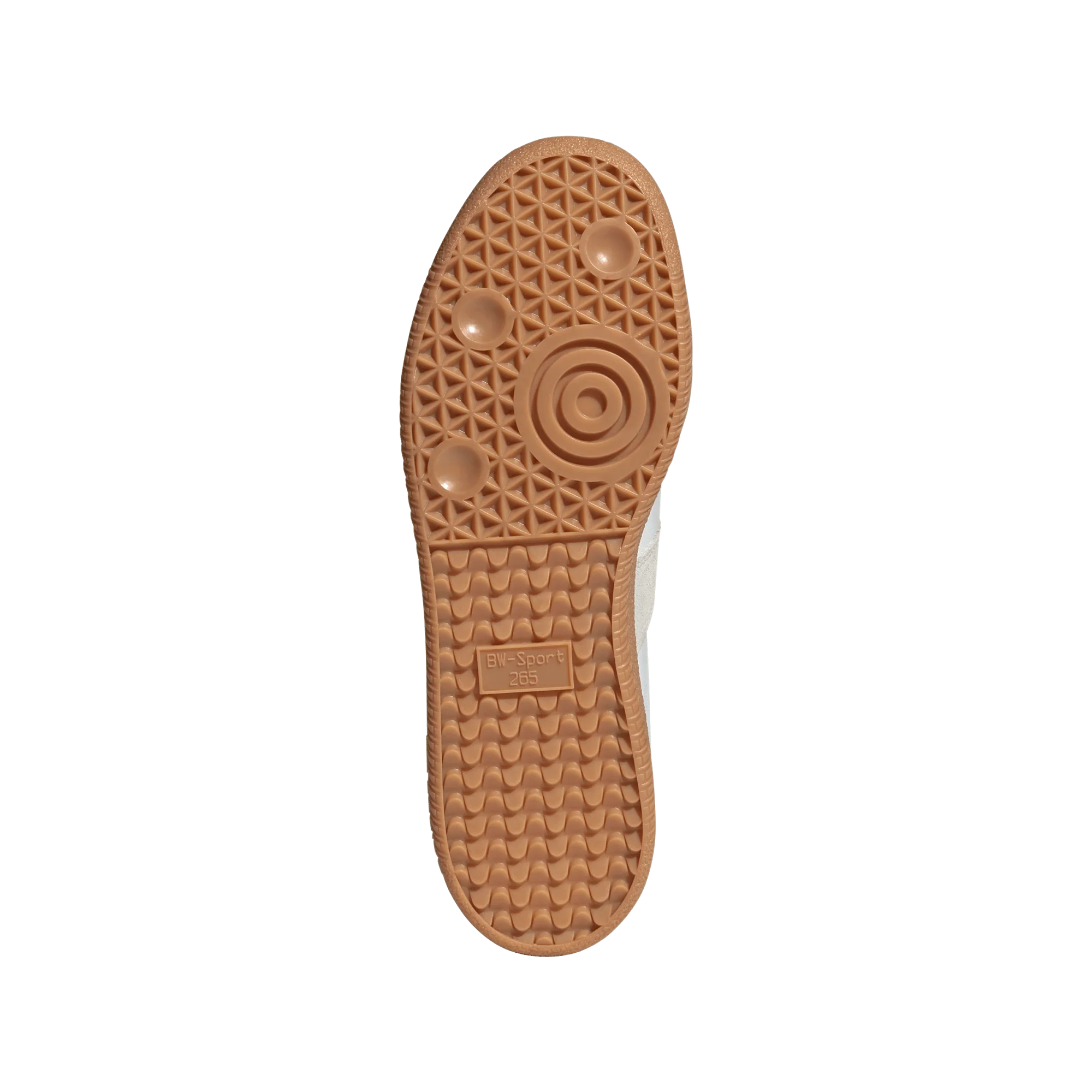 adidas BW Army Cloud White Chalk White - Image 5
