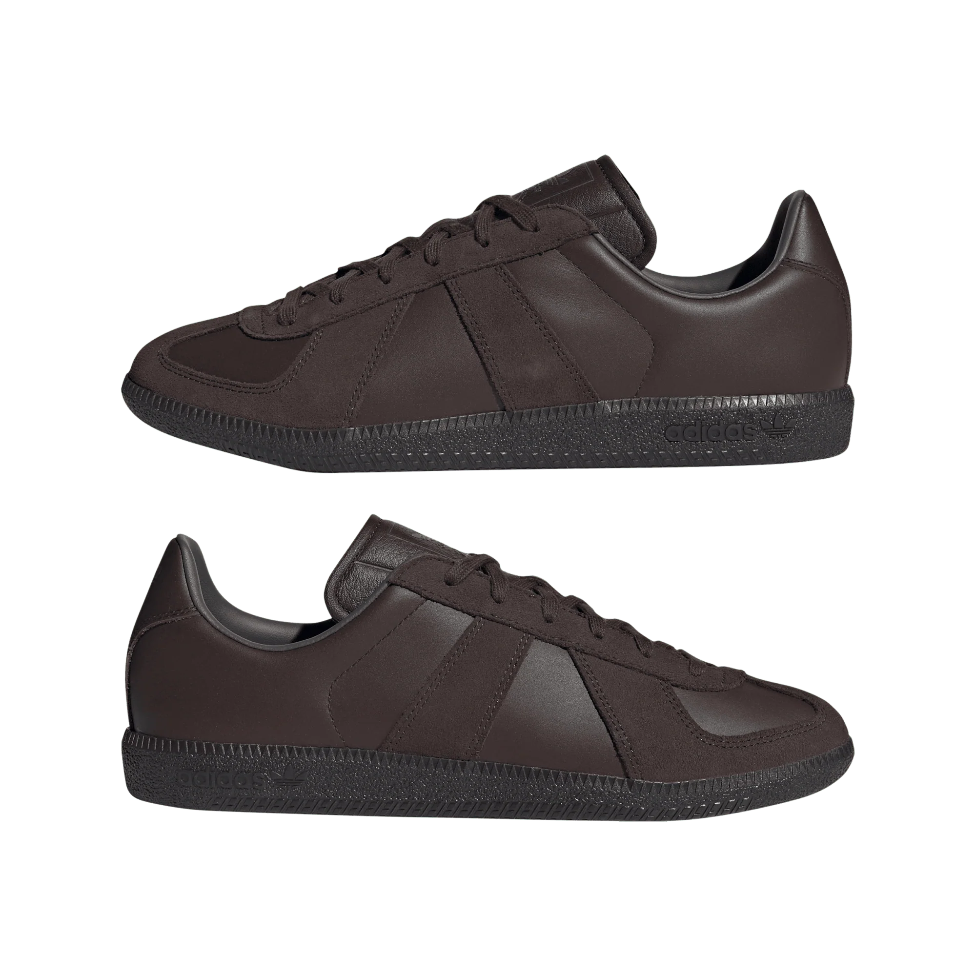 adidas BW Army Dark Brown Night Brown - Image 2