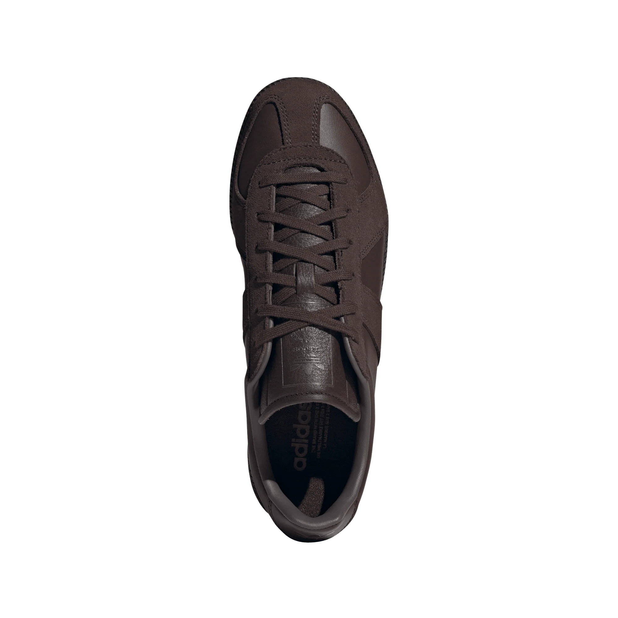 adidas BW Army Dark Brown Night Brown - Image 3