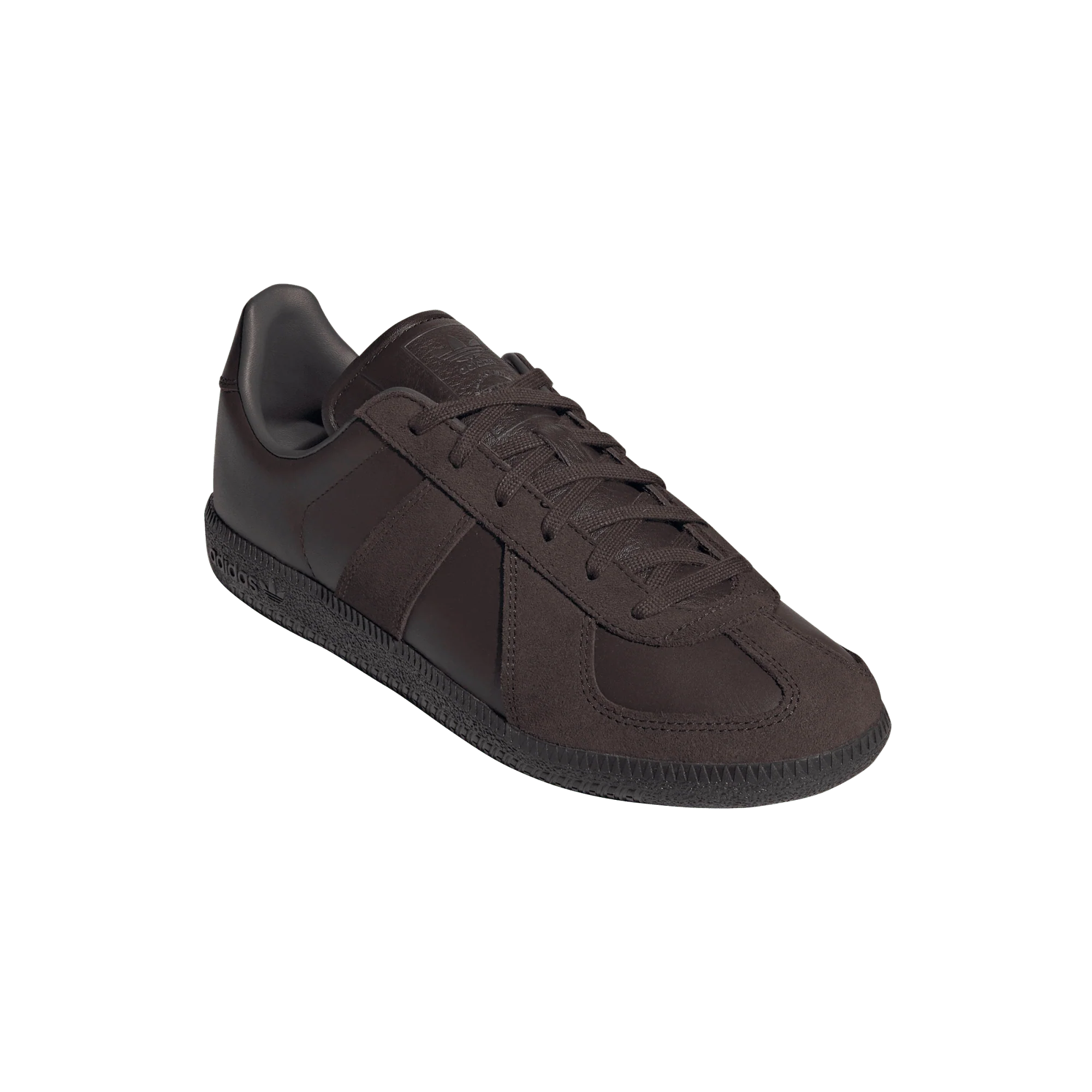 adidas BW Army Dark Brown Night Brown - Image 4