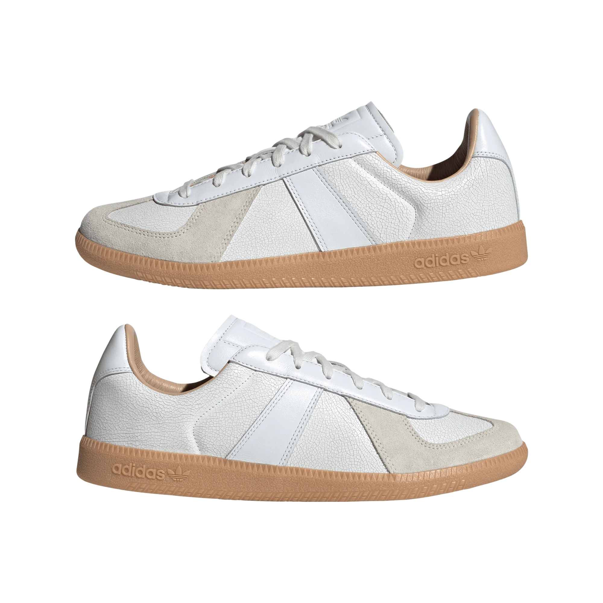 adidas BW Army Lux White Gum - Image 2