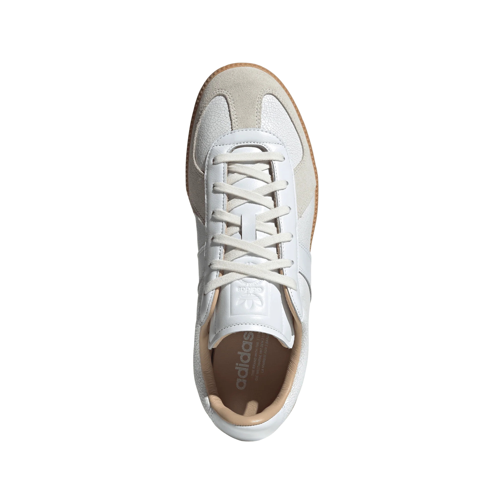 adidas BW Army Lux White Gum - Image 3