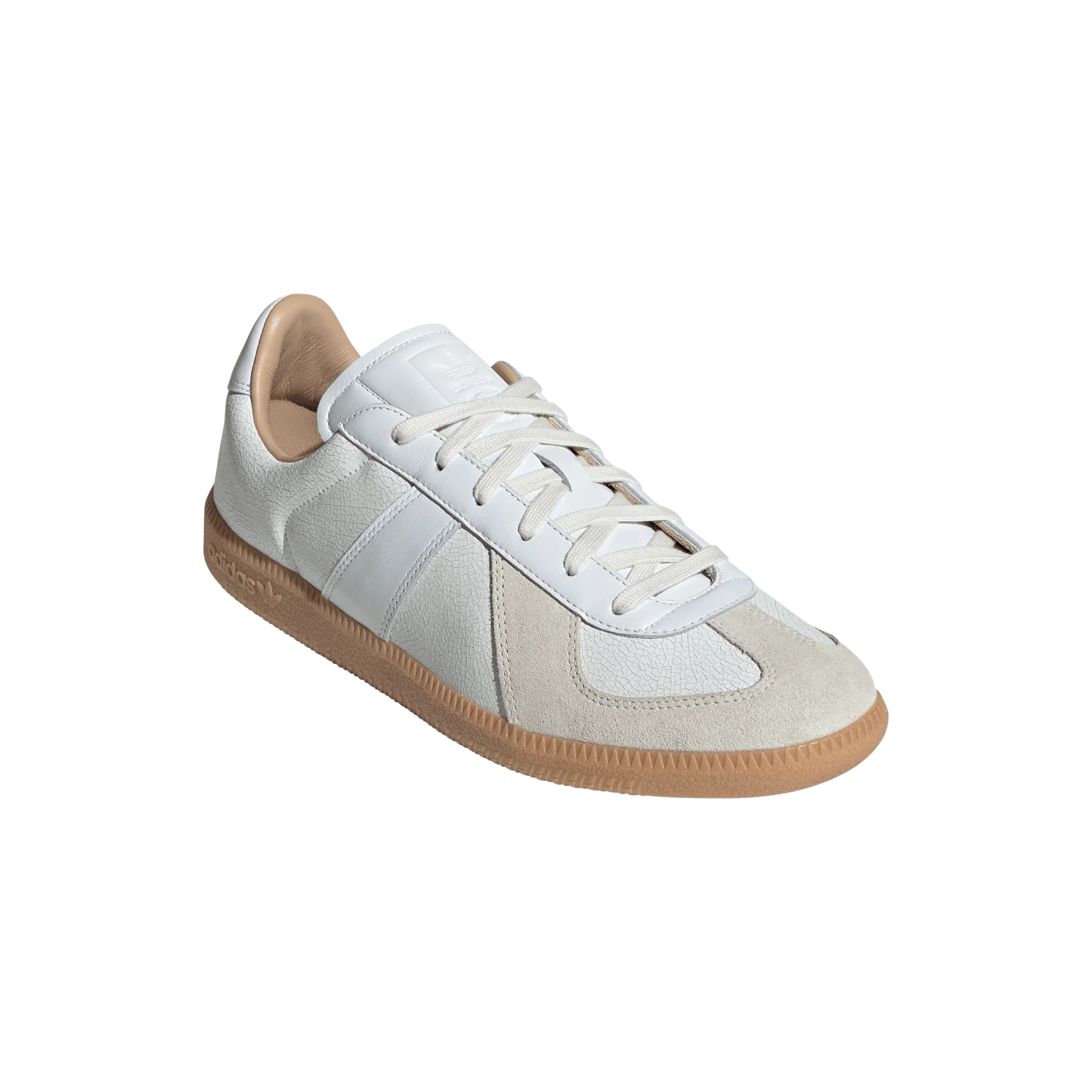 adidas BW Army Lux White Gum - Image 4