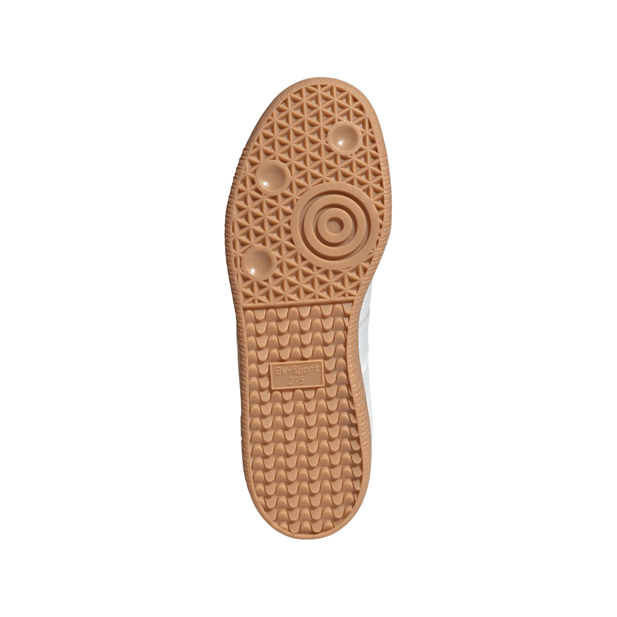 adidas BW Army Lux White Gum - Image 5
