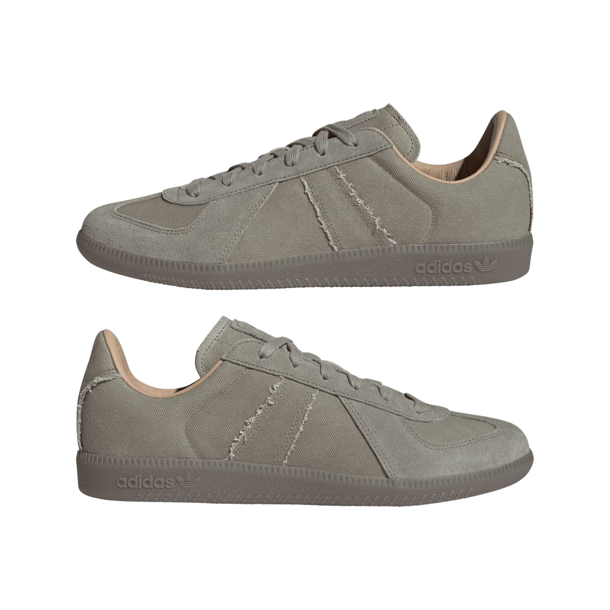 adidas BW Army Silver Pebble - Image 2