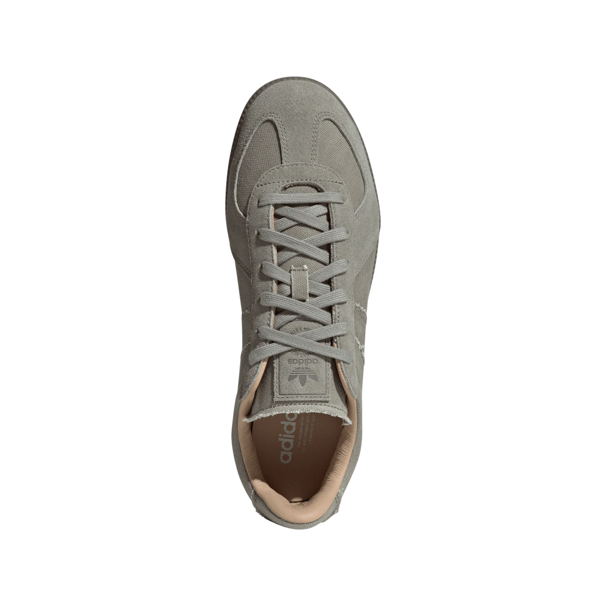 adidas BW Army Silver Pebble - Image 3