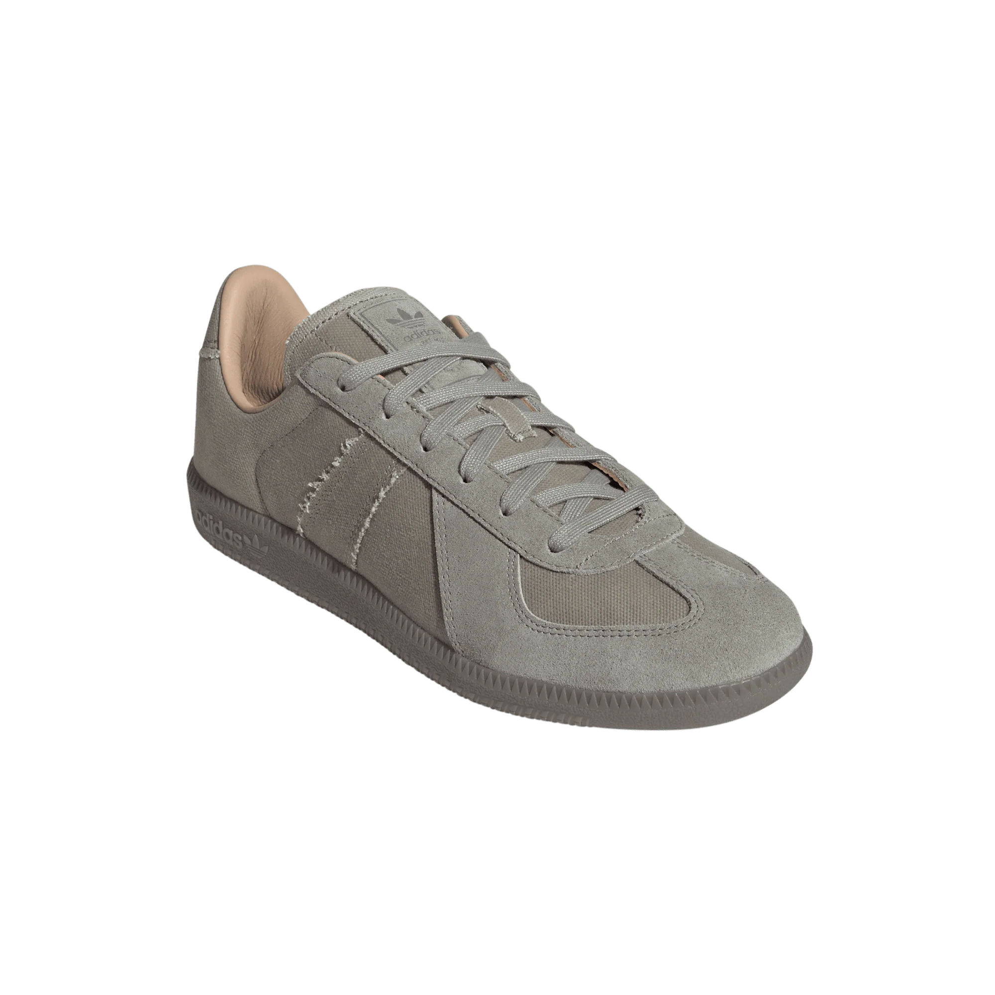 adidas BW Army Silver Pebble - Image 4