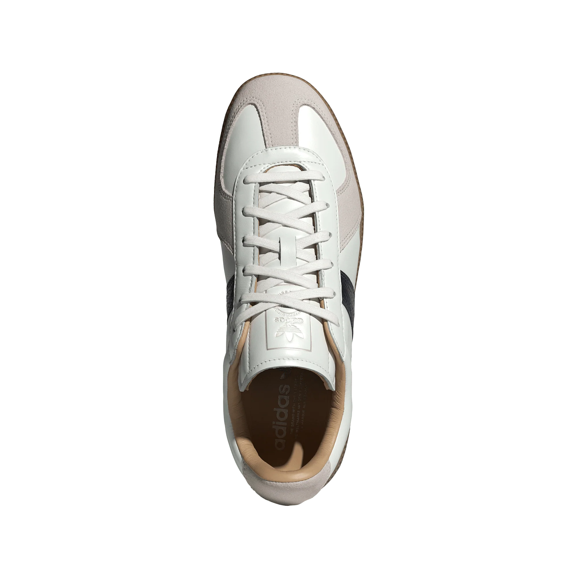 adidas BW Army White Night Indigo - Image 3