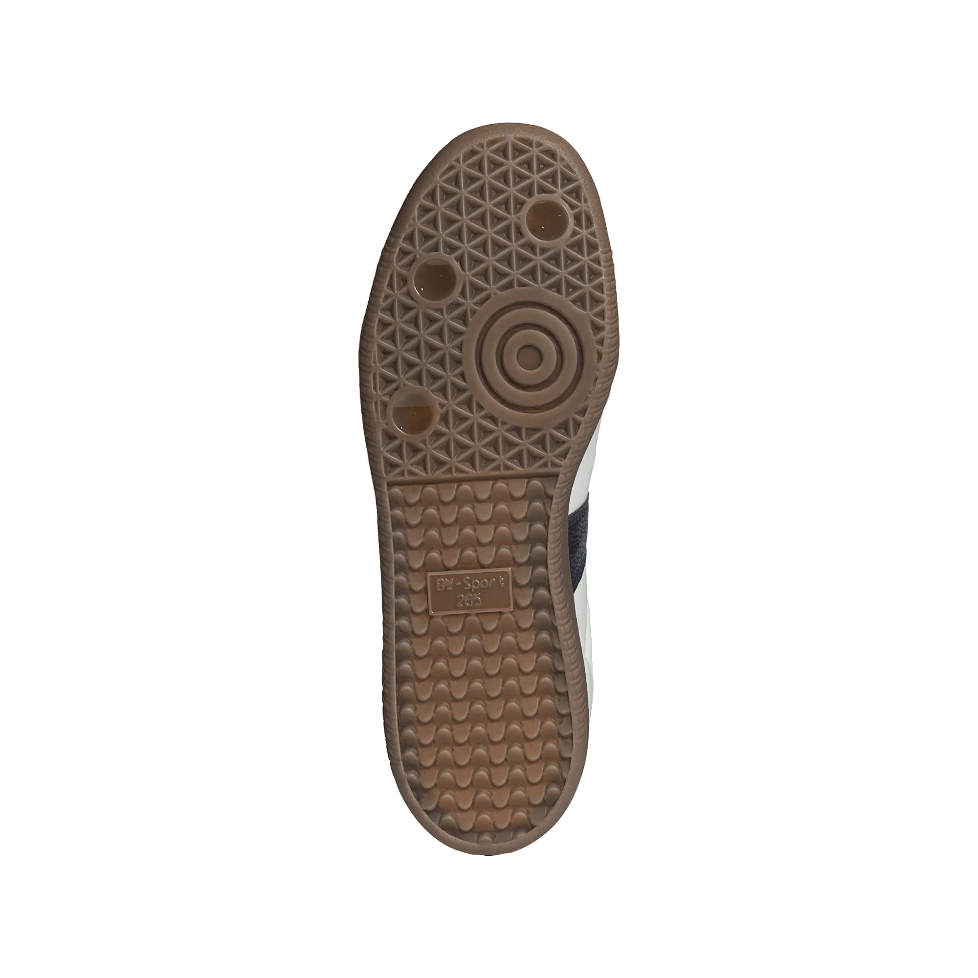 adidas BW Army White Night Indigo - Image 5