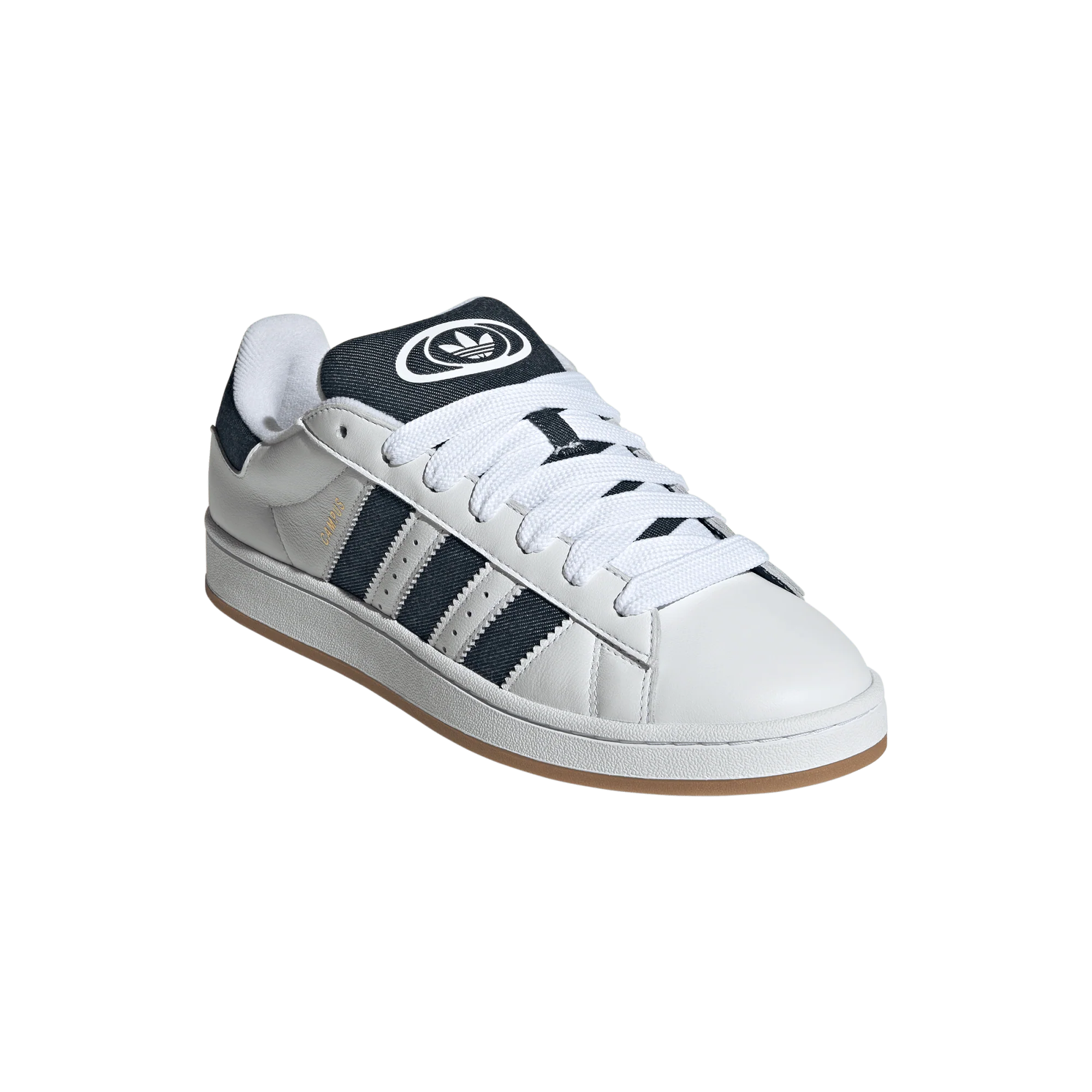 adidas Campus 00s Cloud White Denim - Image 4