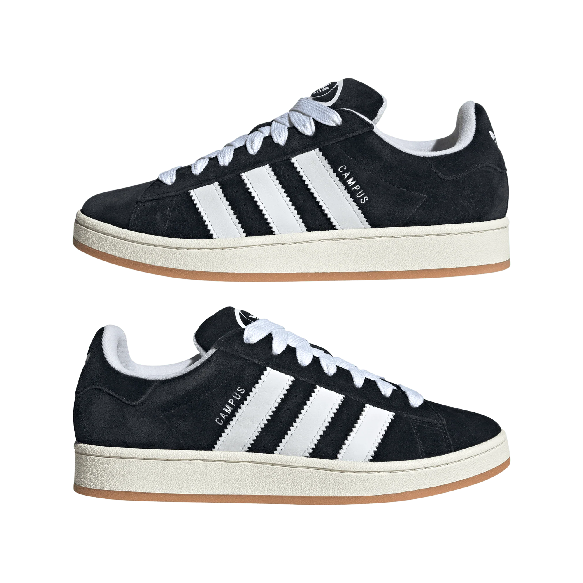 adidas Campus 00s Core Black - Image 2