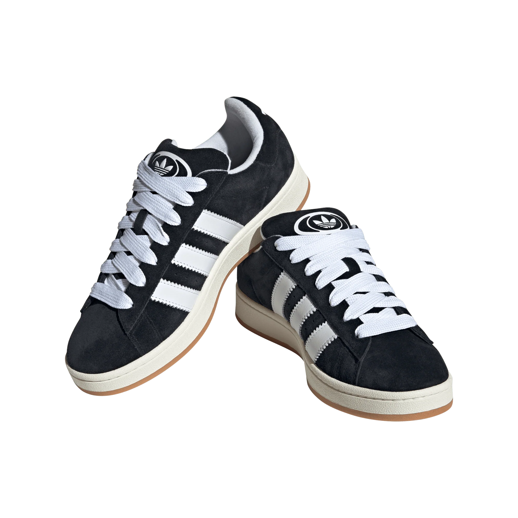 adidas Campus 00s Core Black - Image 4