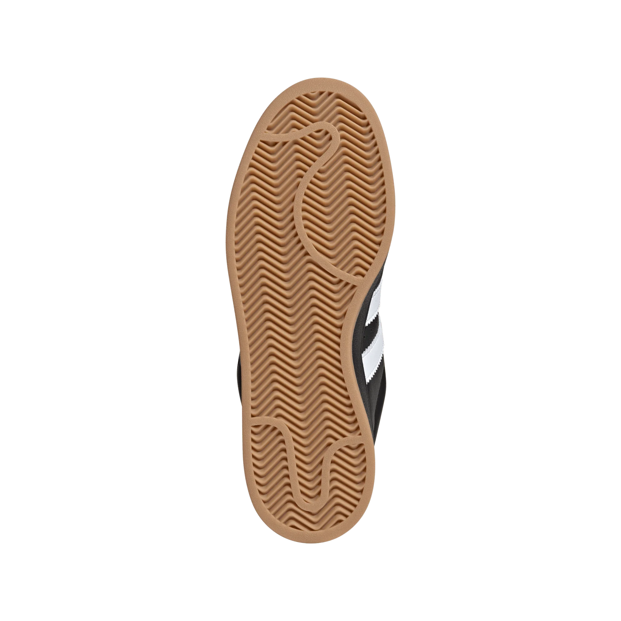 adidas Campus 00s Core Black Cloud White - Image 5