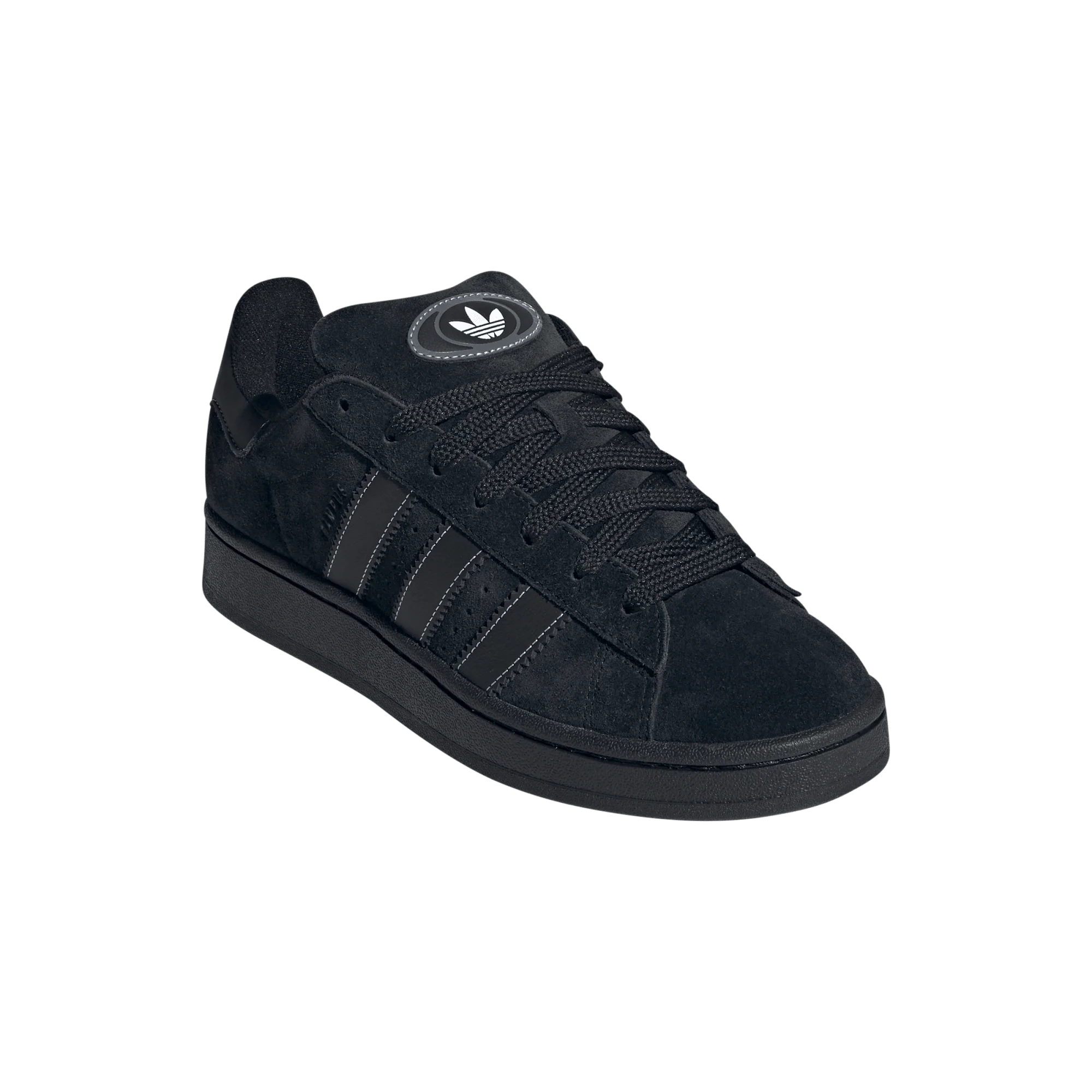 adidas Campus 00s Core Black White - Image 4