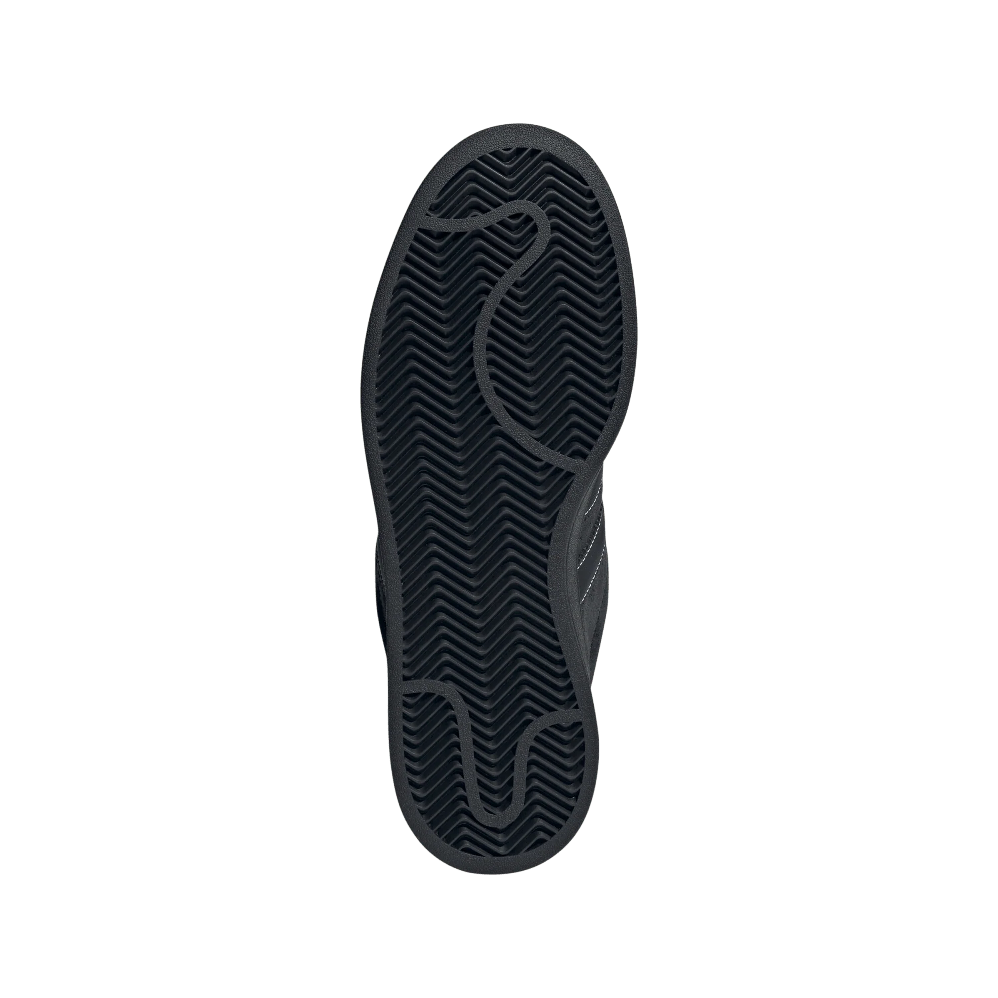 adidas Campus 00s Core Black White - Image 5
