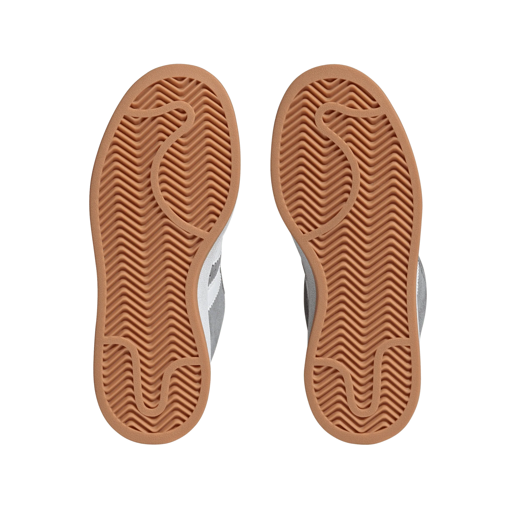 adidas Campus 00s Grey Gum (Kids) - Image 5