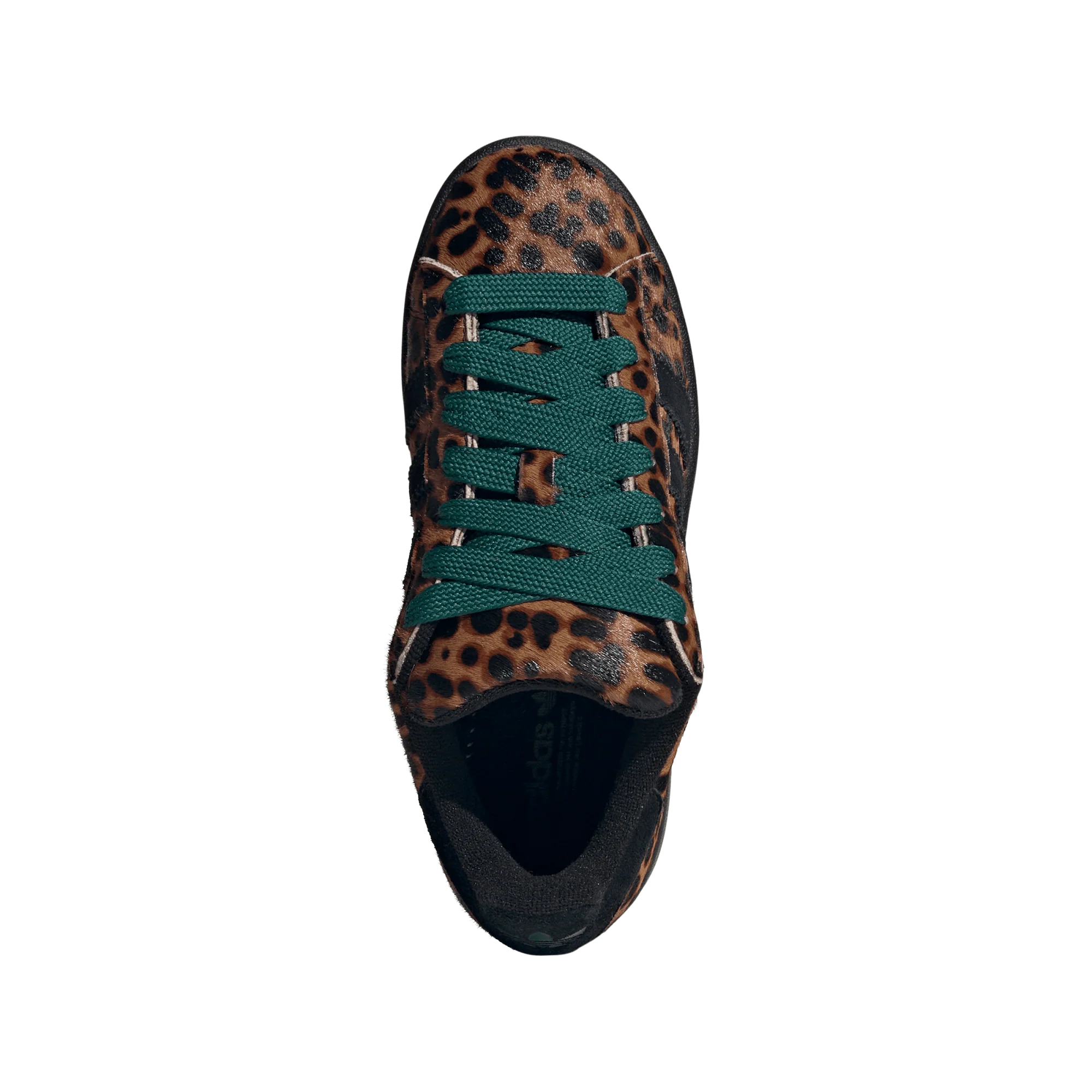 adidas Campus 00s Leopard Black (Women's) - Image 3