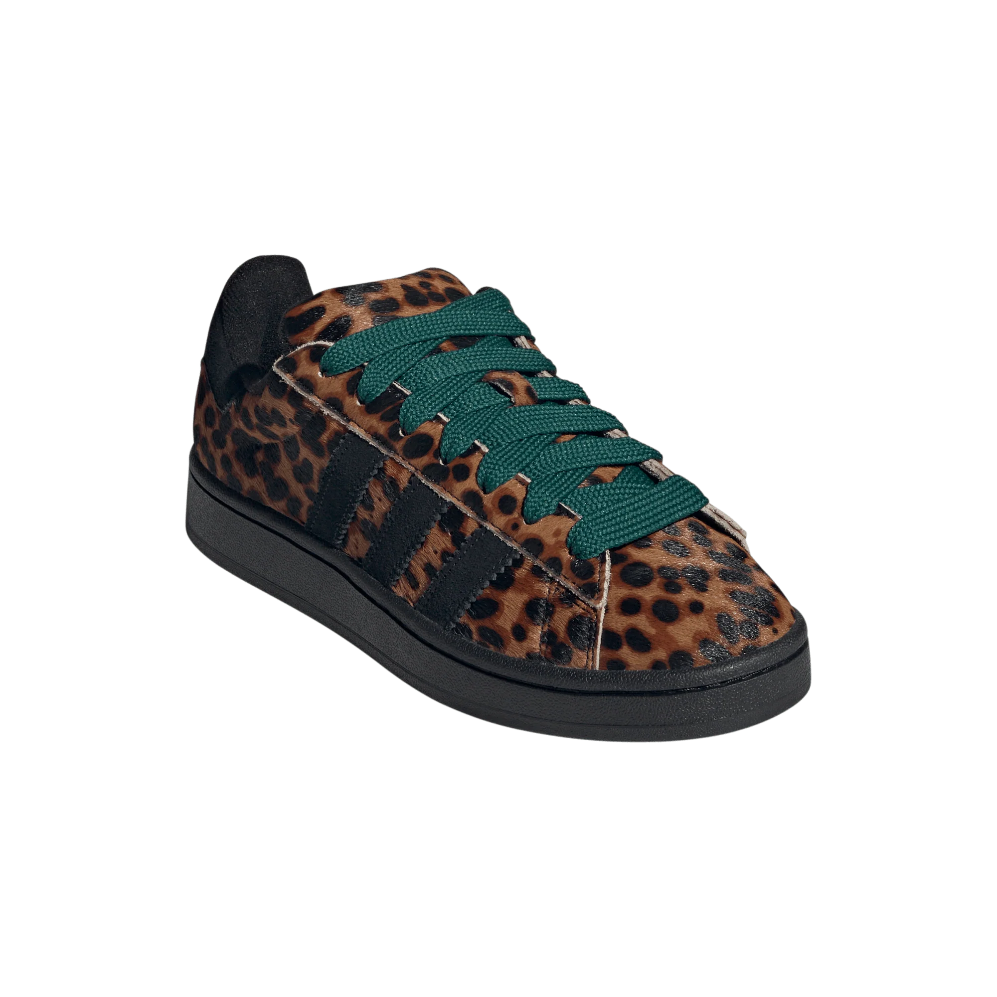 adidas Campus 00s Leopard Black (Women's) - Image 4