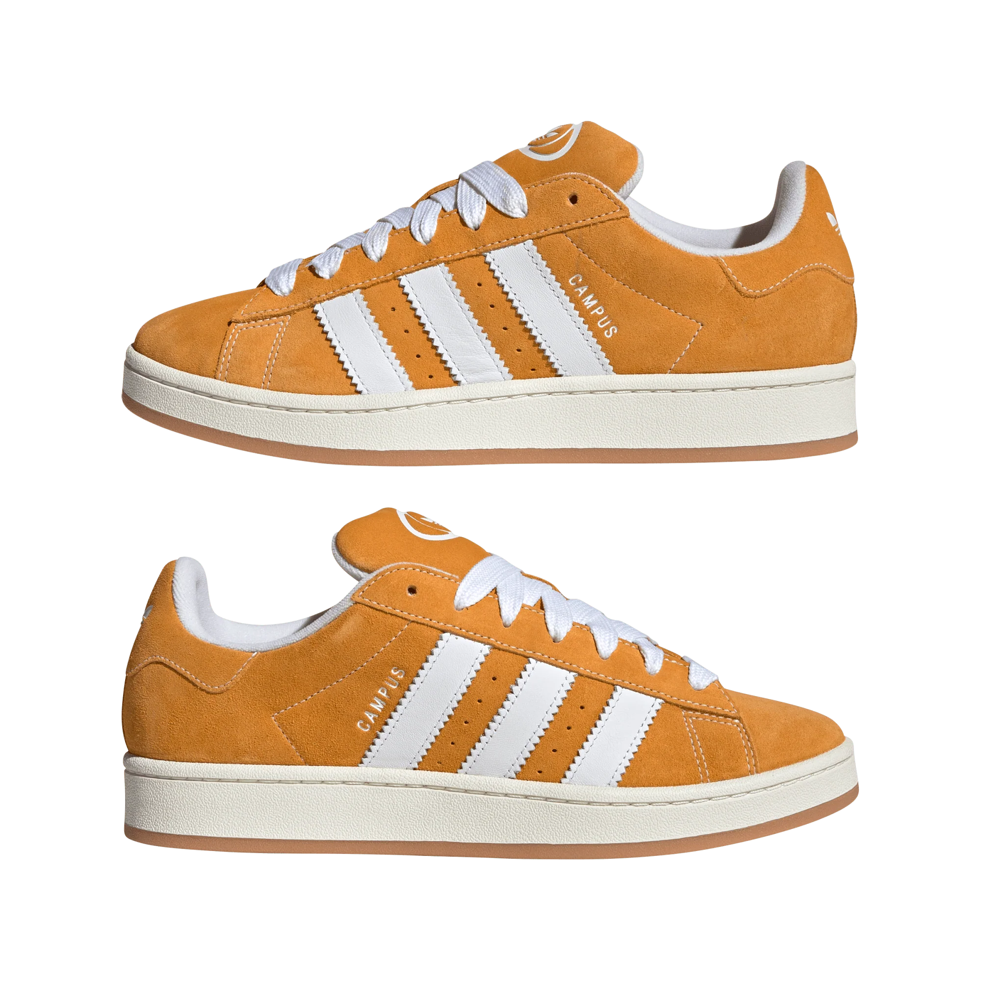 adidas Campus 00s Pantone Cloud White - Image 2