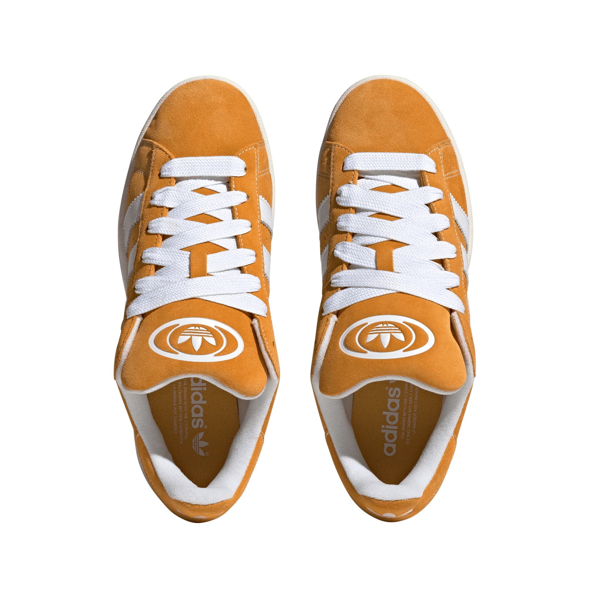 adidas Campus 00s Pantone Cloud White - Image 3