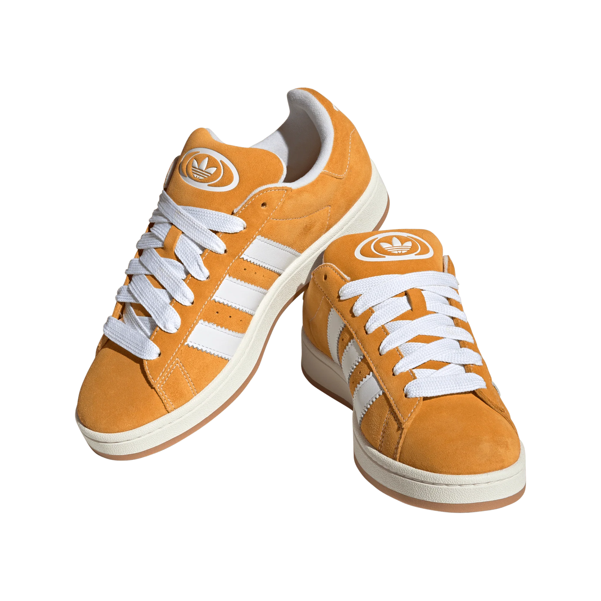 adidas Campus 00s Pantone Cloud White - Image 4