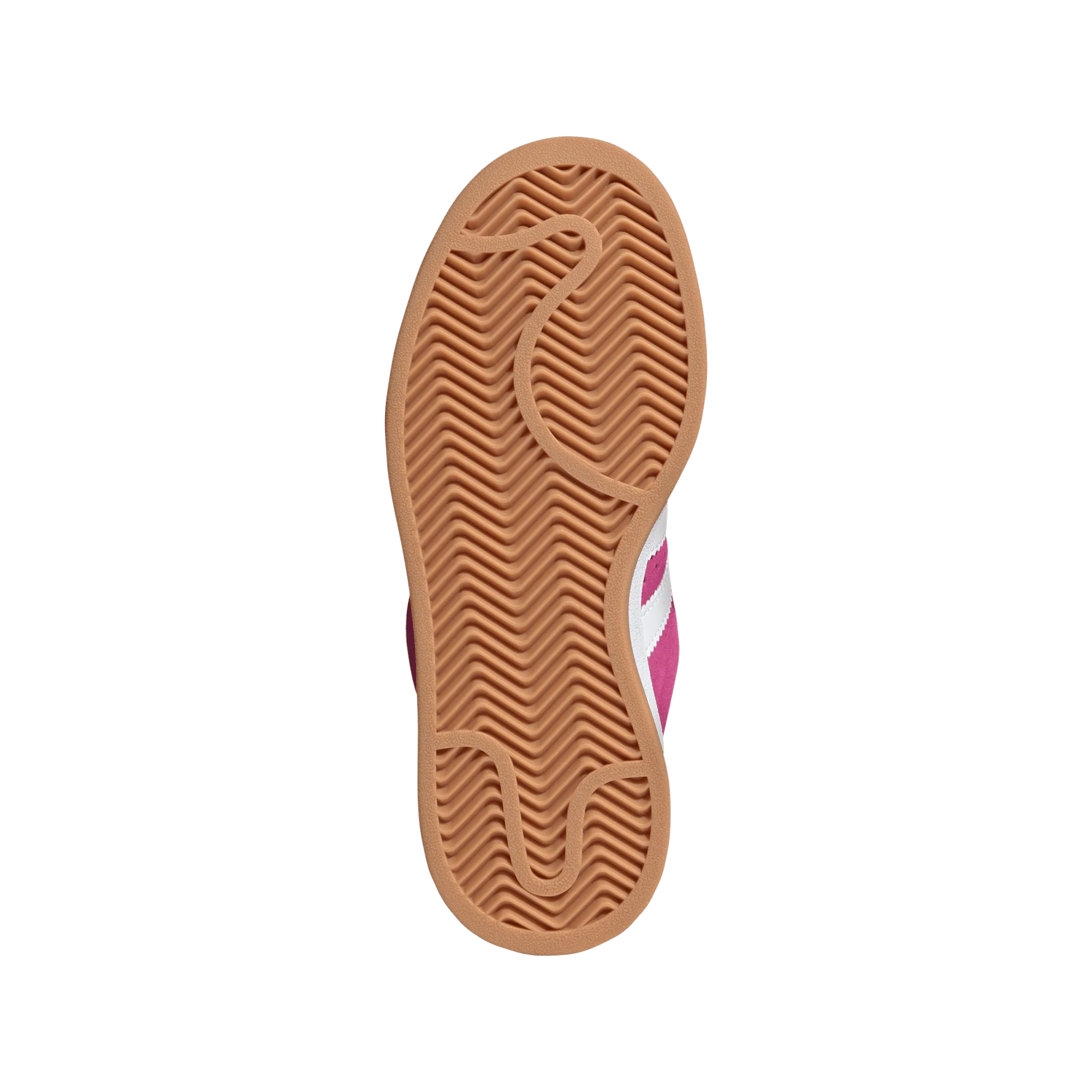 adidas Campus 00s Semi Lucid Fuchsia (GS) - Image 4