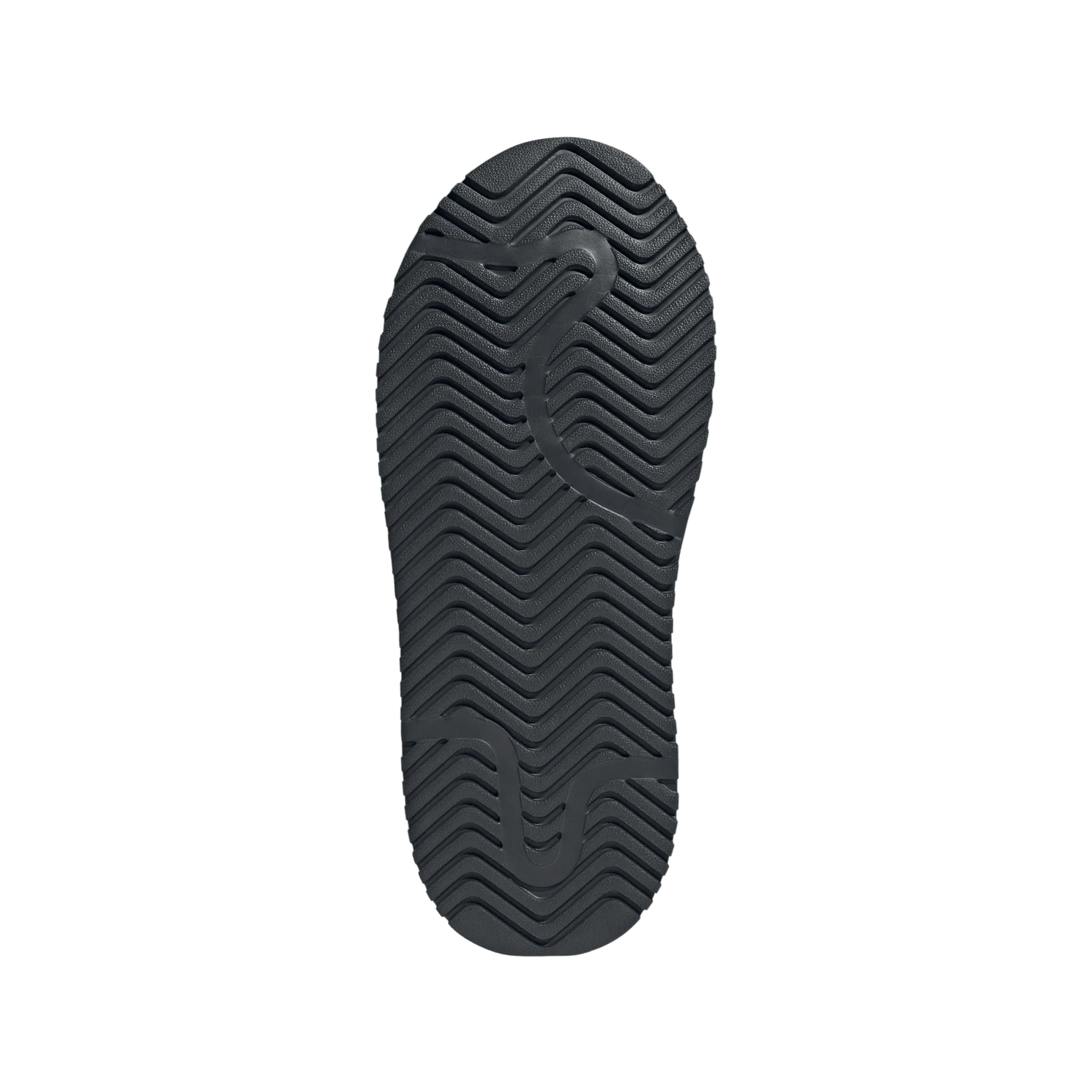 adidas Campus 00s Winter Mid Black Carbon (Women's) - Image 5