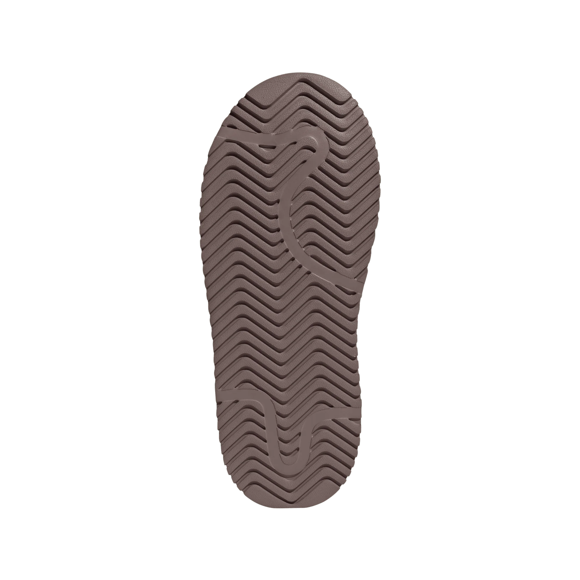 adidas Campus 00s Winter Mid Brown (Women's) - Image 5