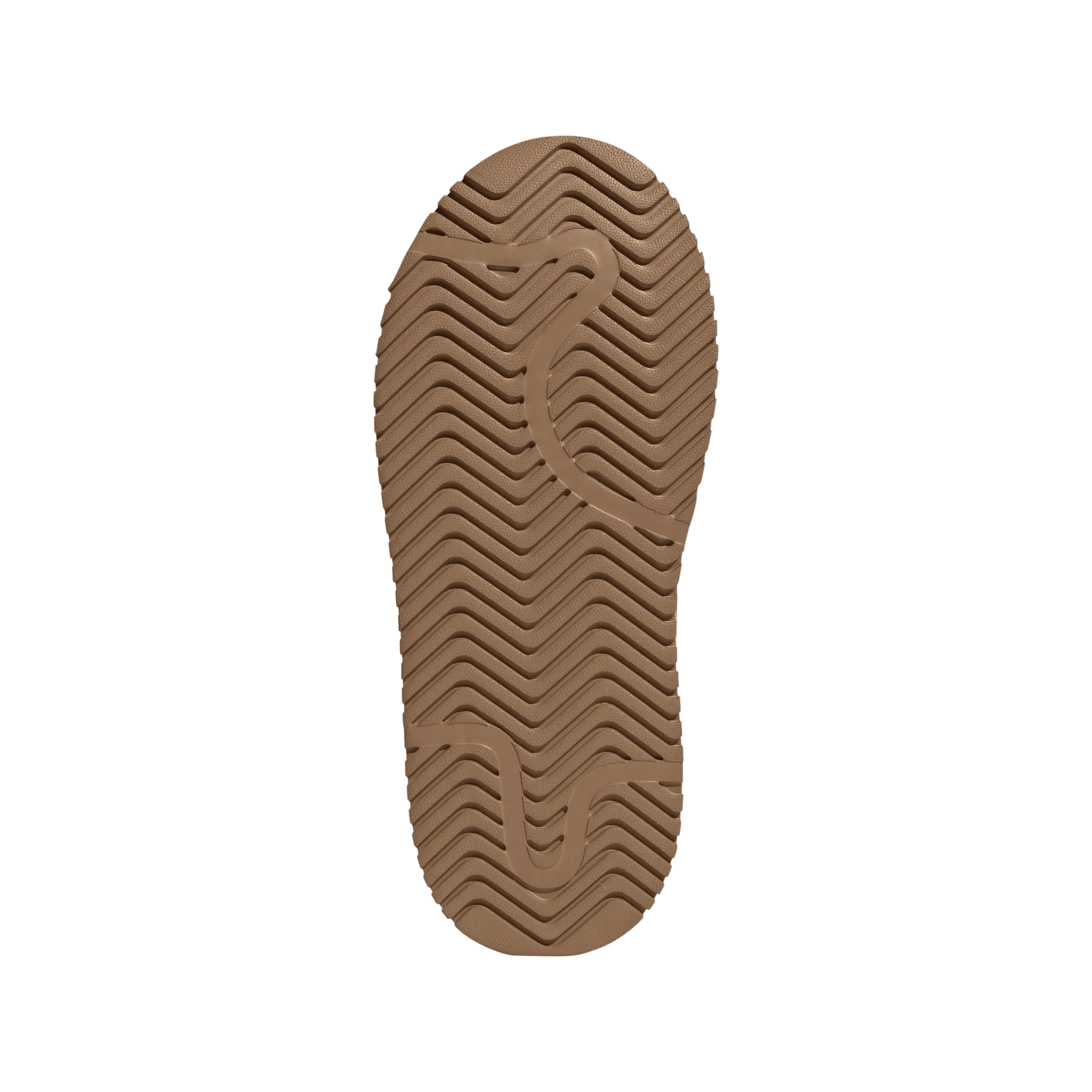 adidas Campus 00s Winter Mid Magic Beige (Women's) - Image 5