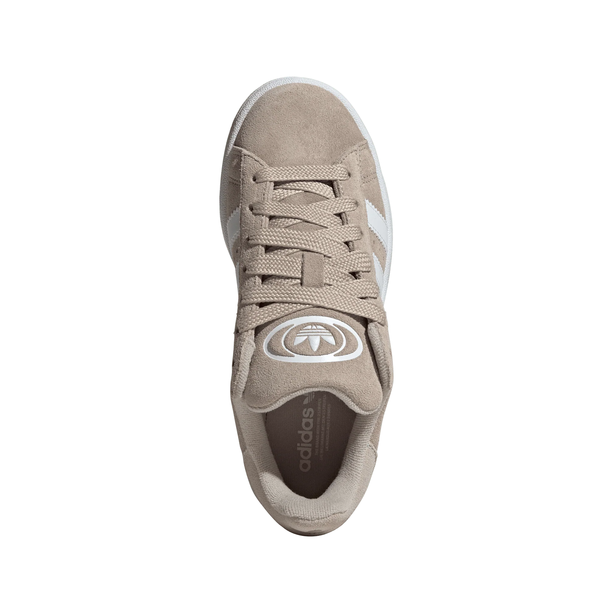 adidas Campus 00s Wonder Beige (GS) - Image 3