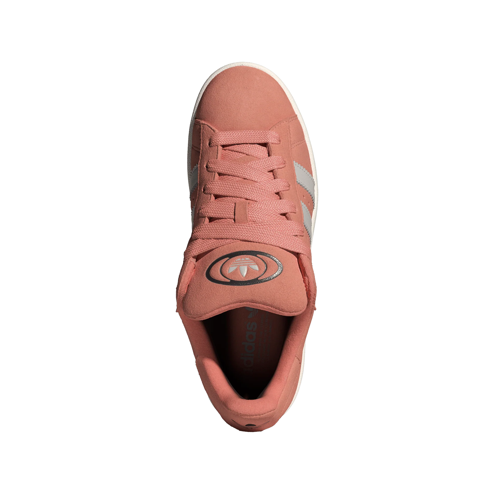 adidas Campus 00s Wonder Clay Grey - Image 3