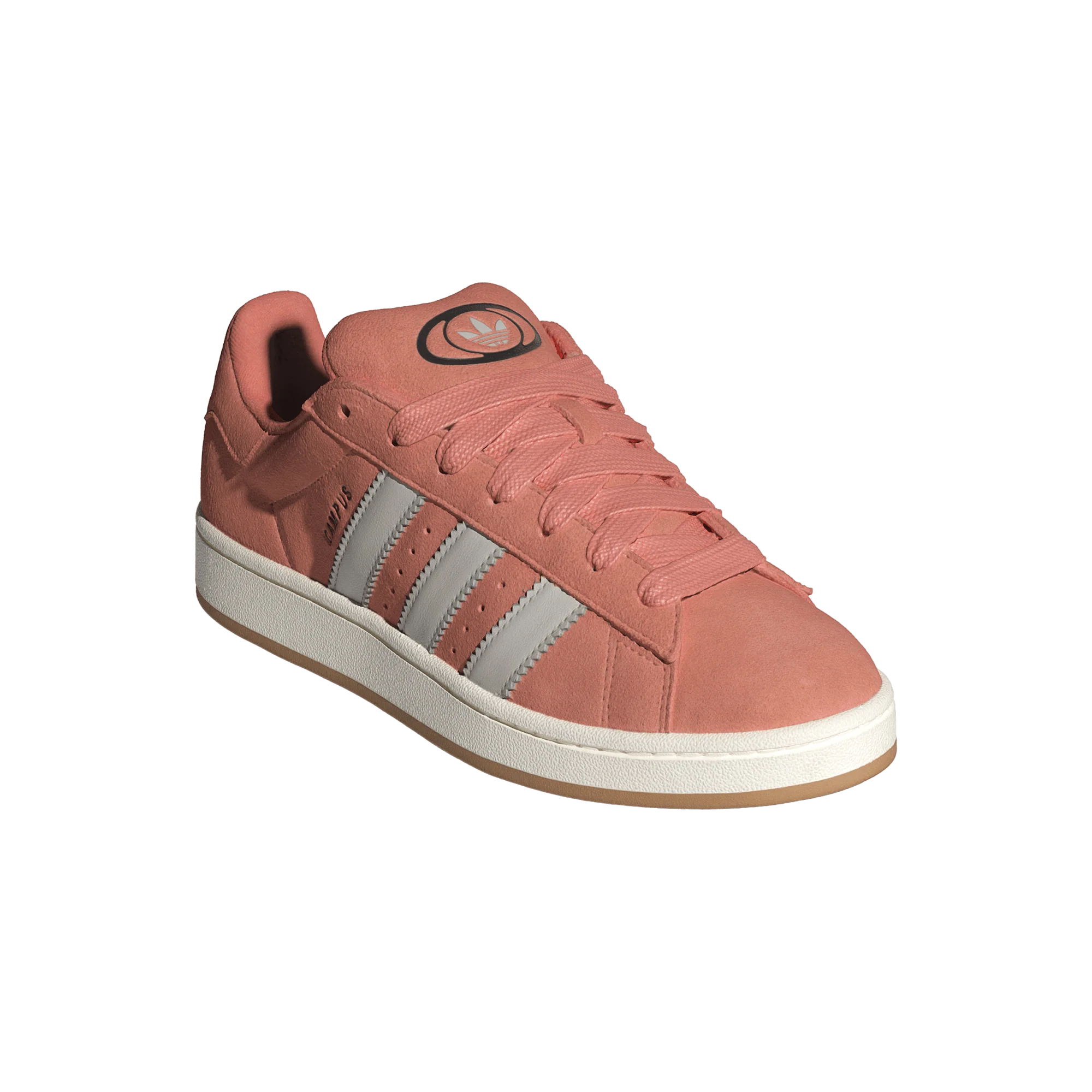 adidas Campus 00s Wonder Clay Grey - Image 4