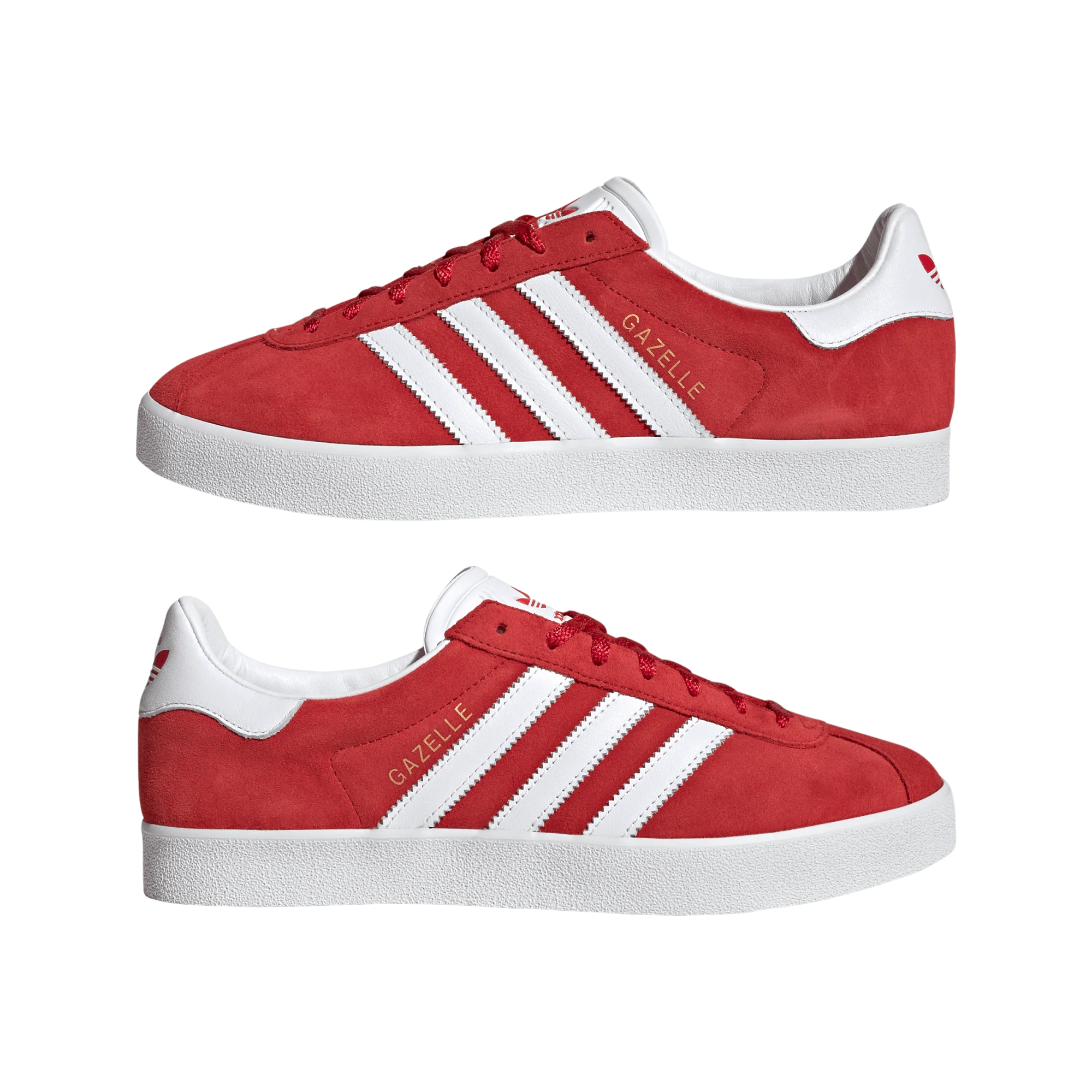 adidas Gazelle 85 Better Scarlet - Image 2